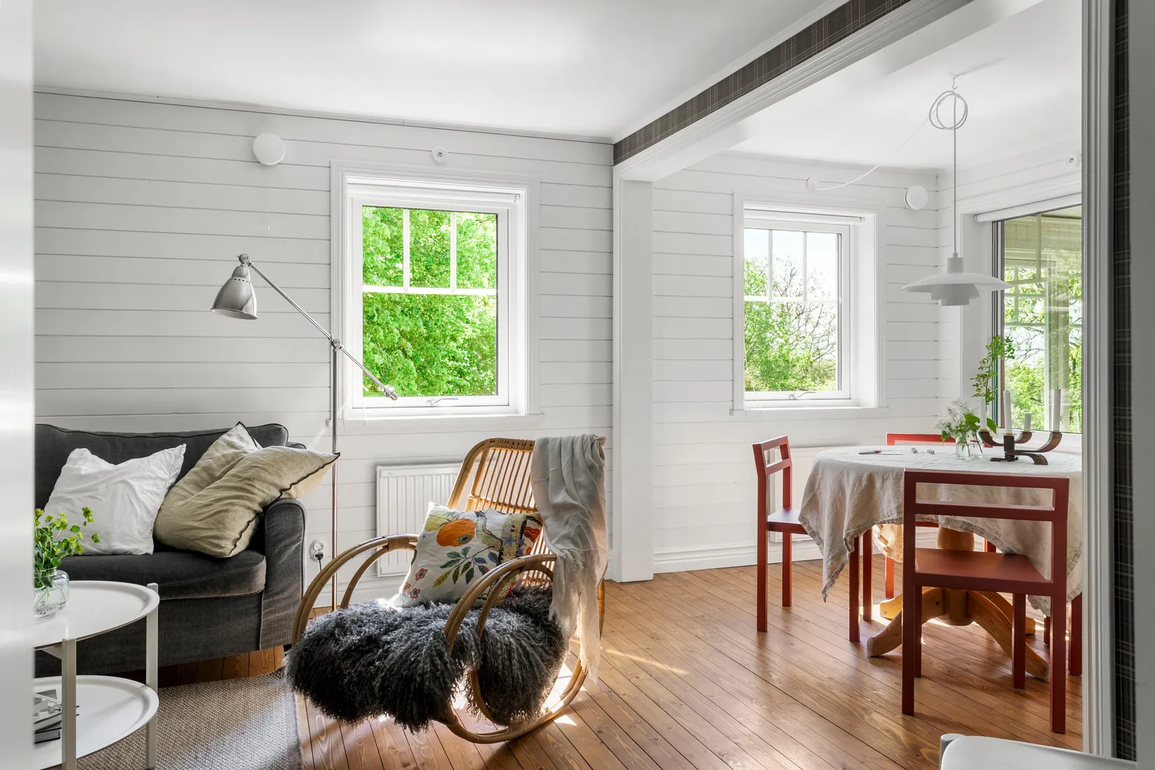 Fritidshus, Borrås 11, Tvååker, Varberg