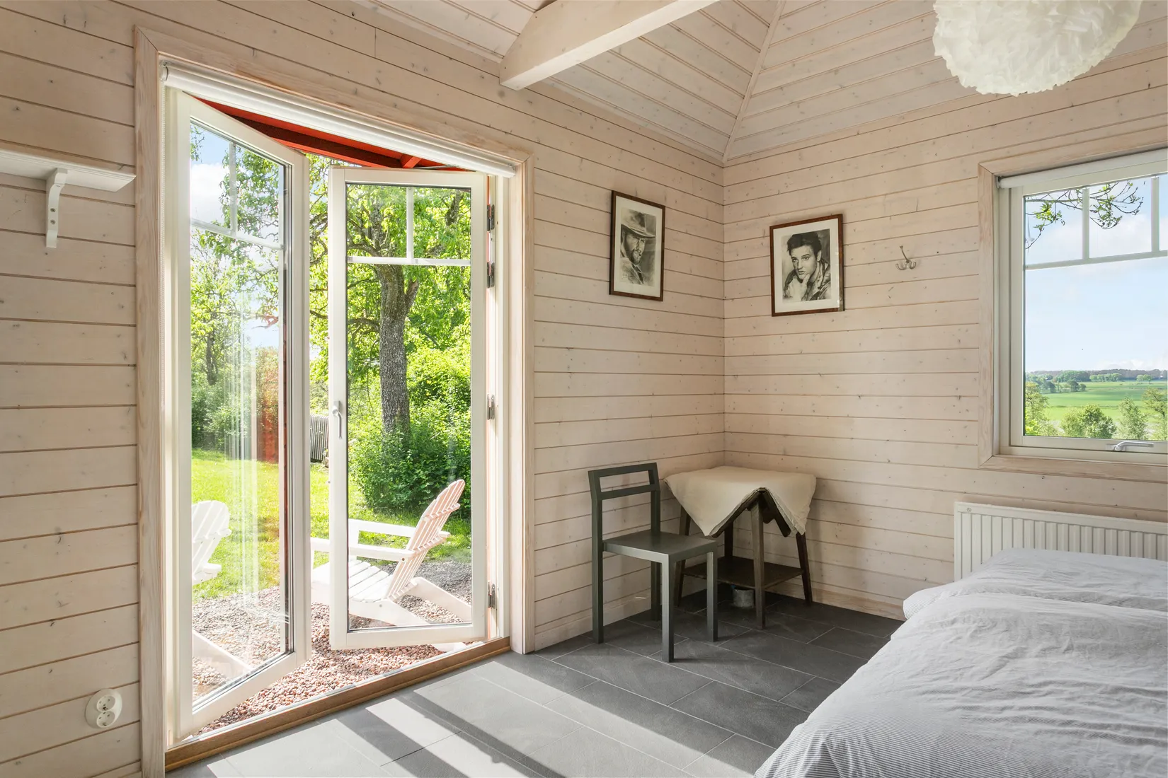 Fritidshus, Borrås 11, Tvååker, Varberg