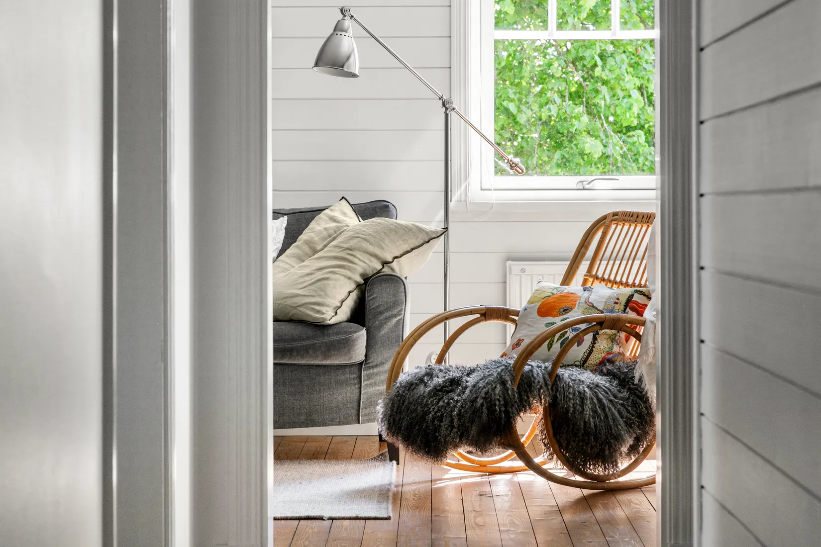 Fritidshus, Borrås 11, Tvååker, Varberg