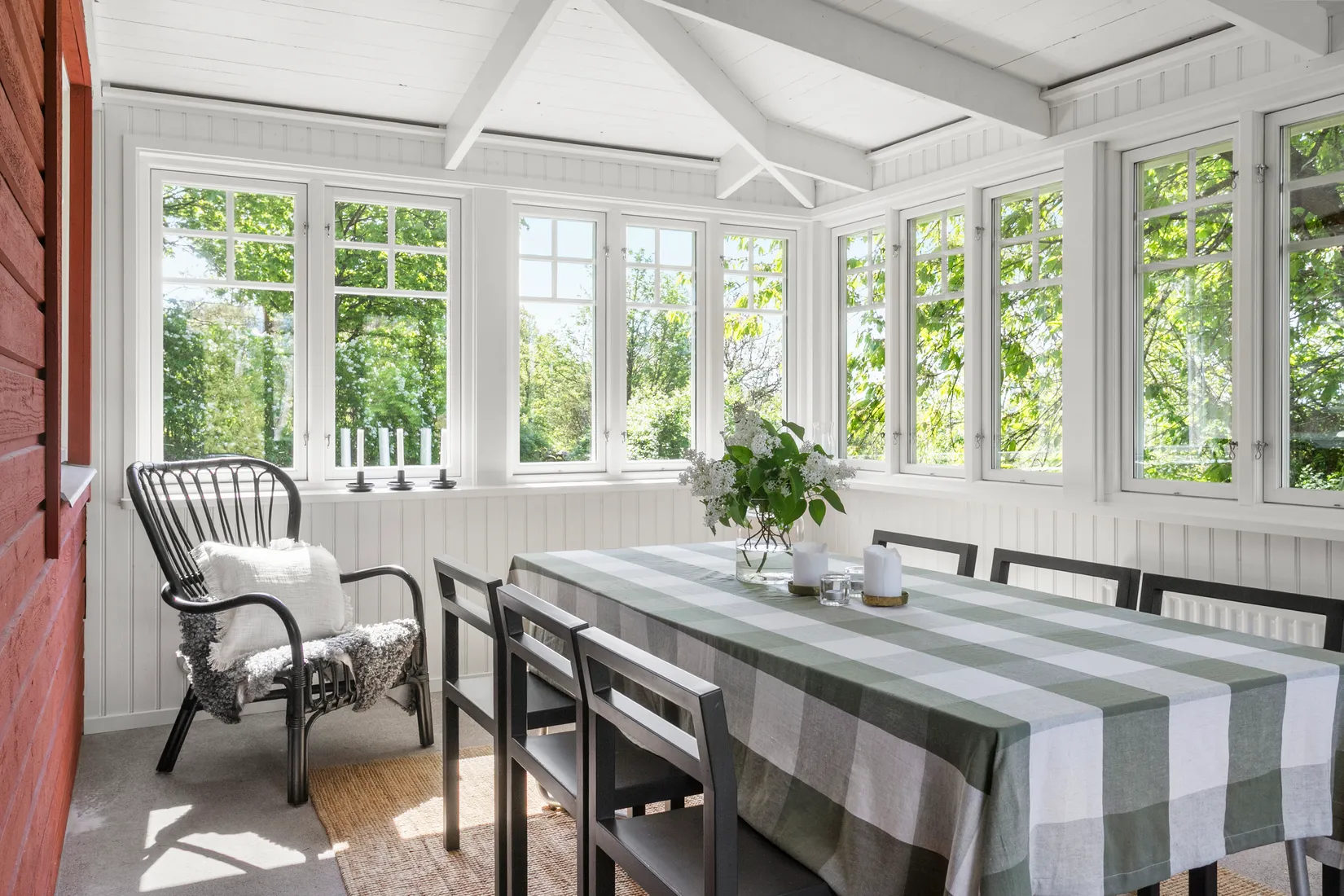 Fritidshus, Borrås 11, Tvååker, Varberg