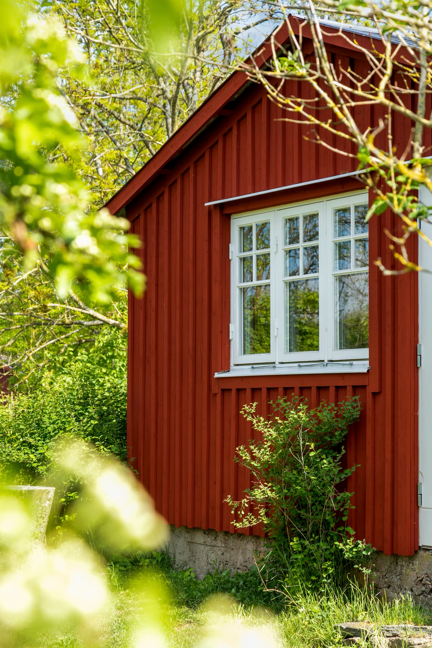 Fritidshus, Borrås 11, Tvååker, Varberg
