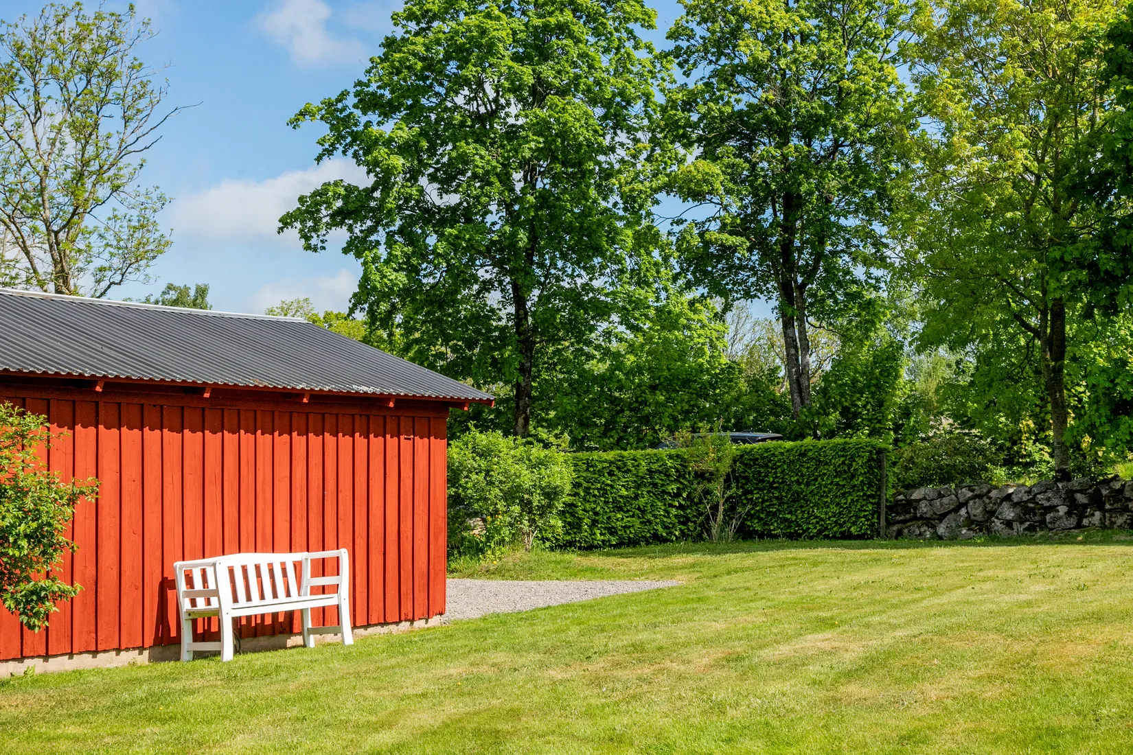 Fritidshus, Borrås 11, Tvååker, Varberg