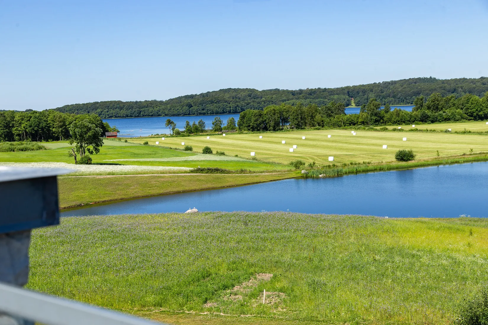 Fritidshus, Borrås 11, Tvååker, Varberg