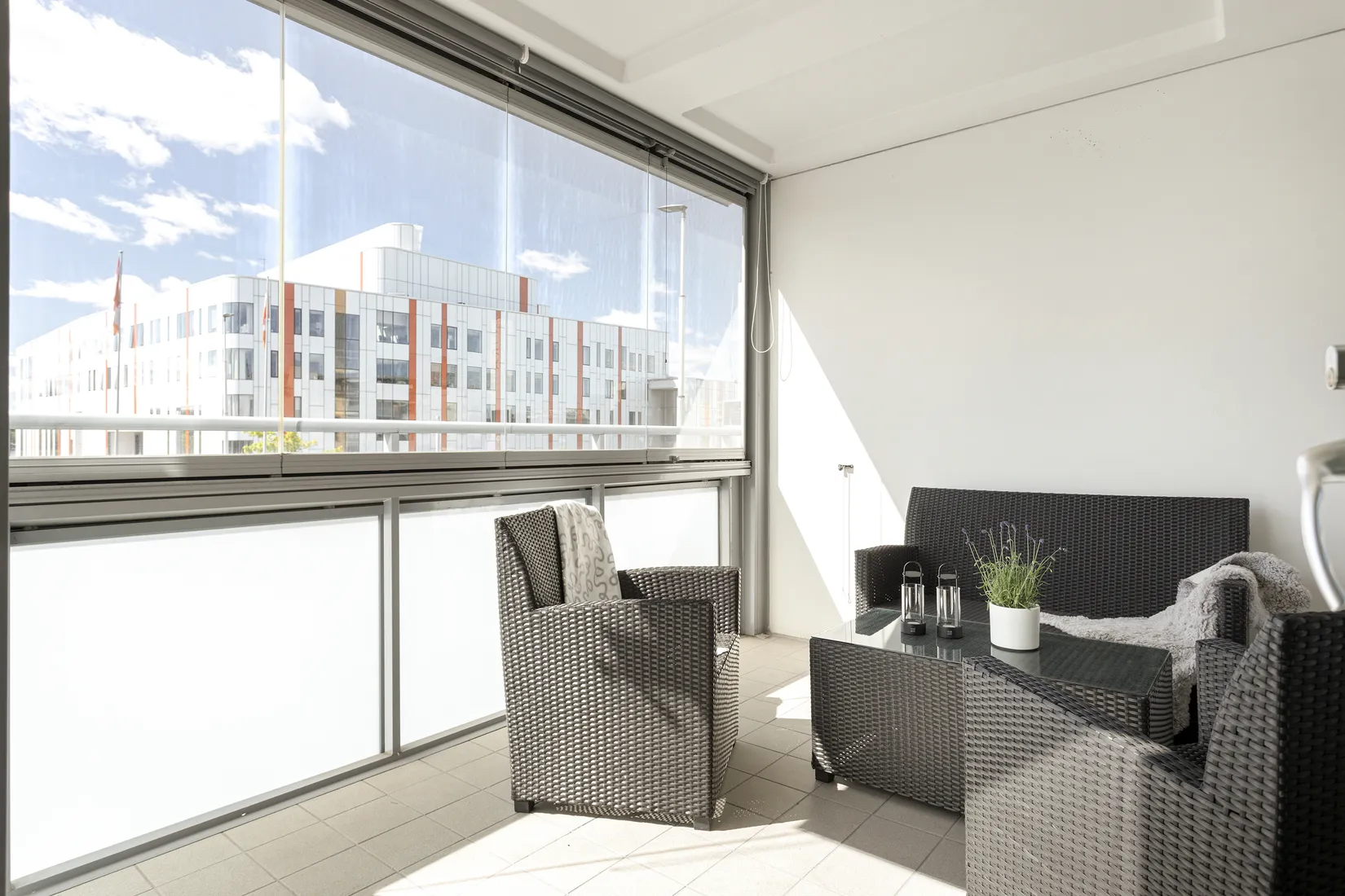 Bostadsrätt, Pollaregatan 7, Kålgården, Jönköping