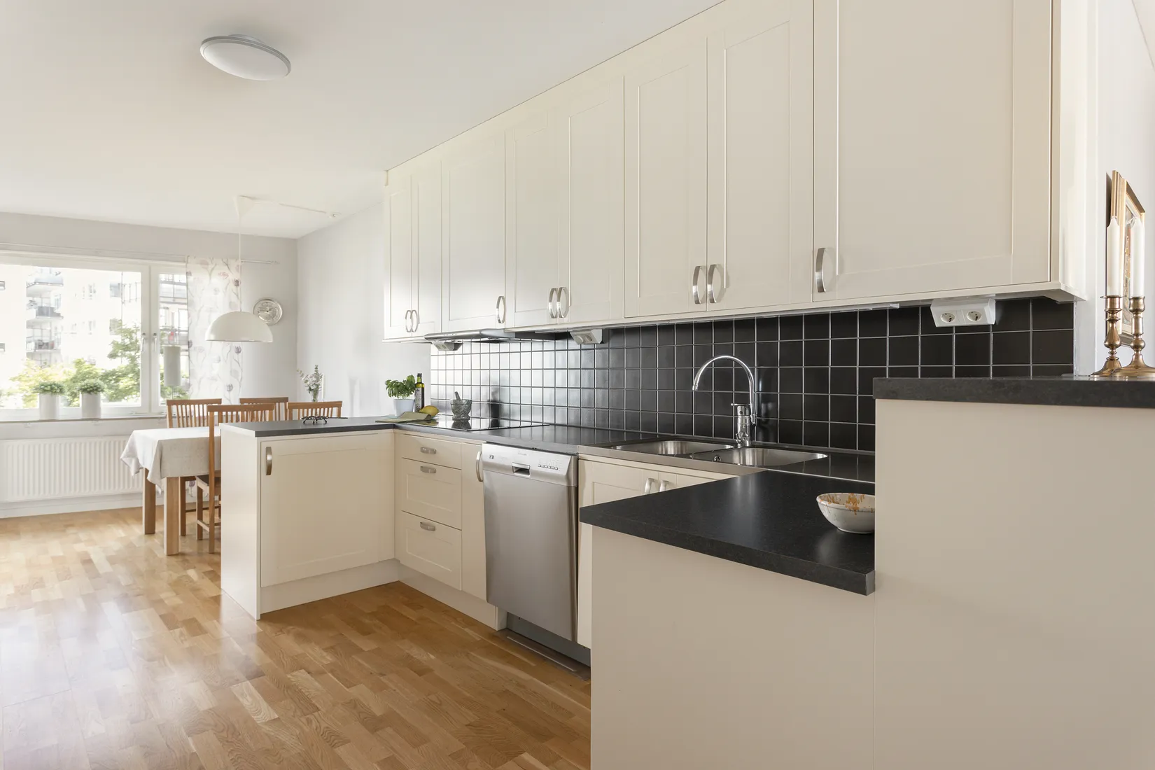 Bostadsrätt, Pollaregatan 7, Kålgården, Jönköping
