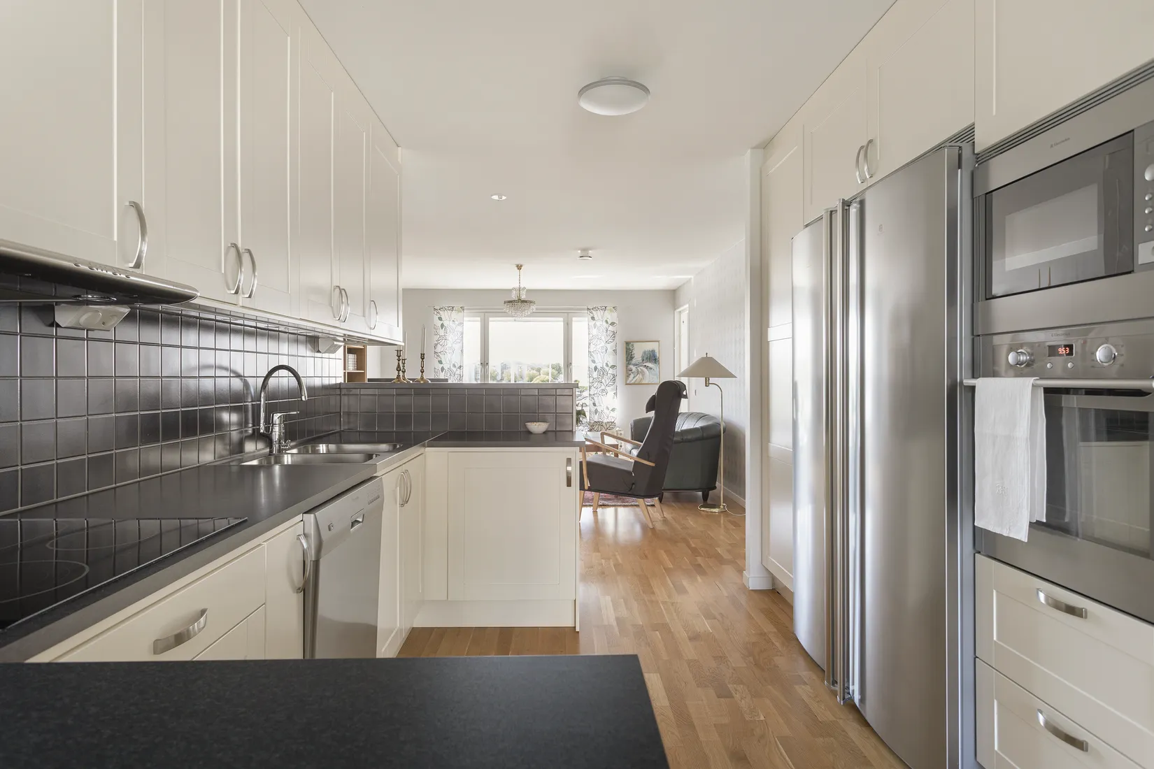 Bostadsrätt, Pollaregatan 7, Kålgården, Jönköping