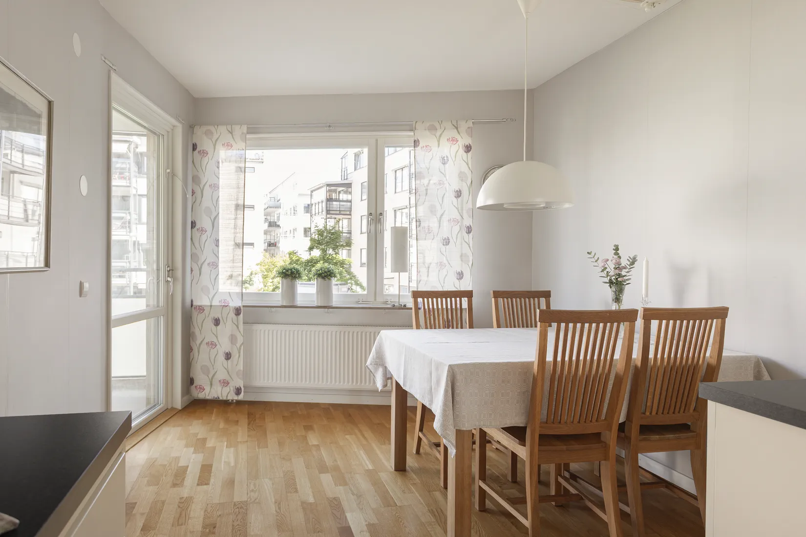 Bostadsrätt, Pollaregatan 7, Kålgården, Jönköping