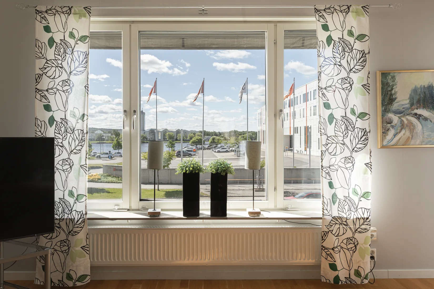 Bostadsrätt, Pollaregatan 7, Kålgården, Jönköping