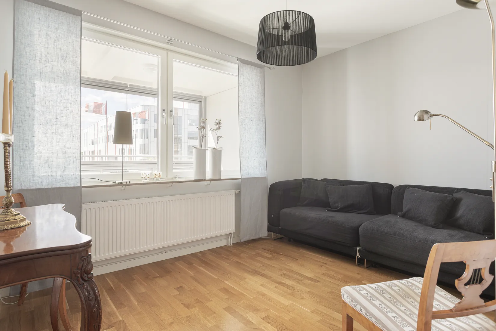 Bostadsrätt, Pollaregatan 7, Kålgården, Jönköping