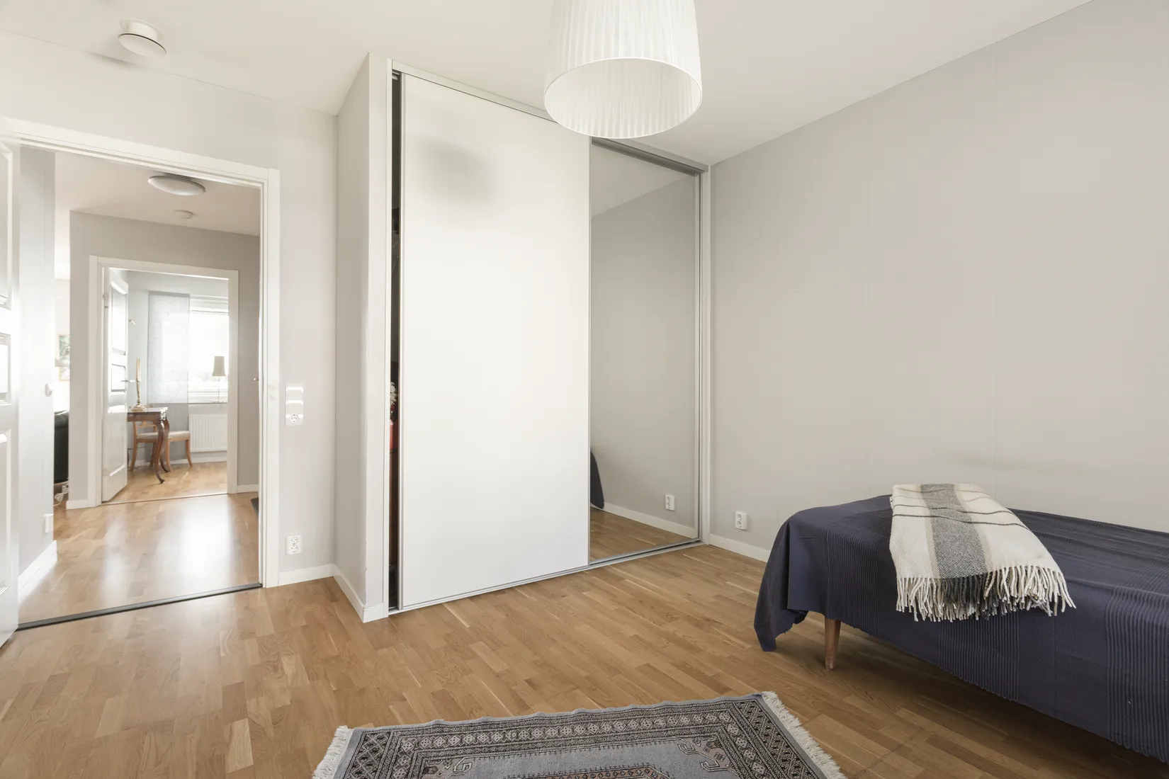 Bostadsrätt, Pollaregatan 7, Kålgården, Jönköping