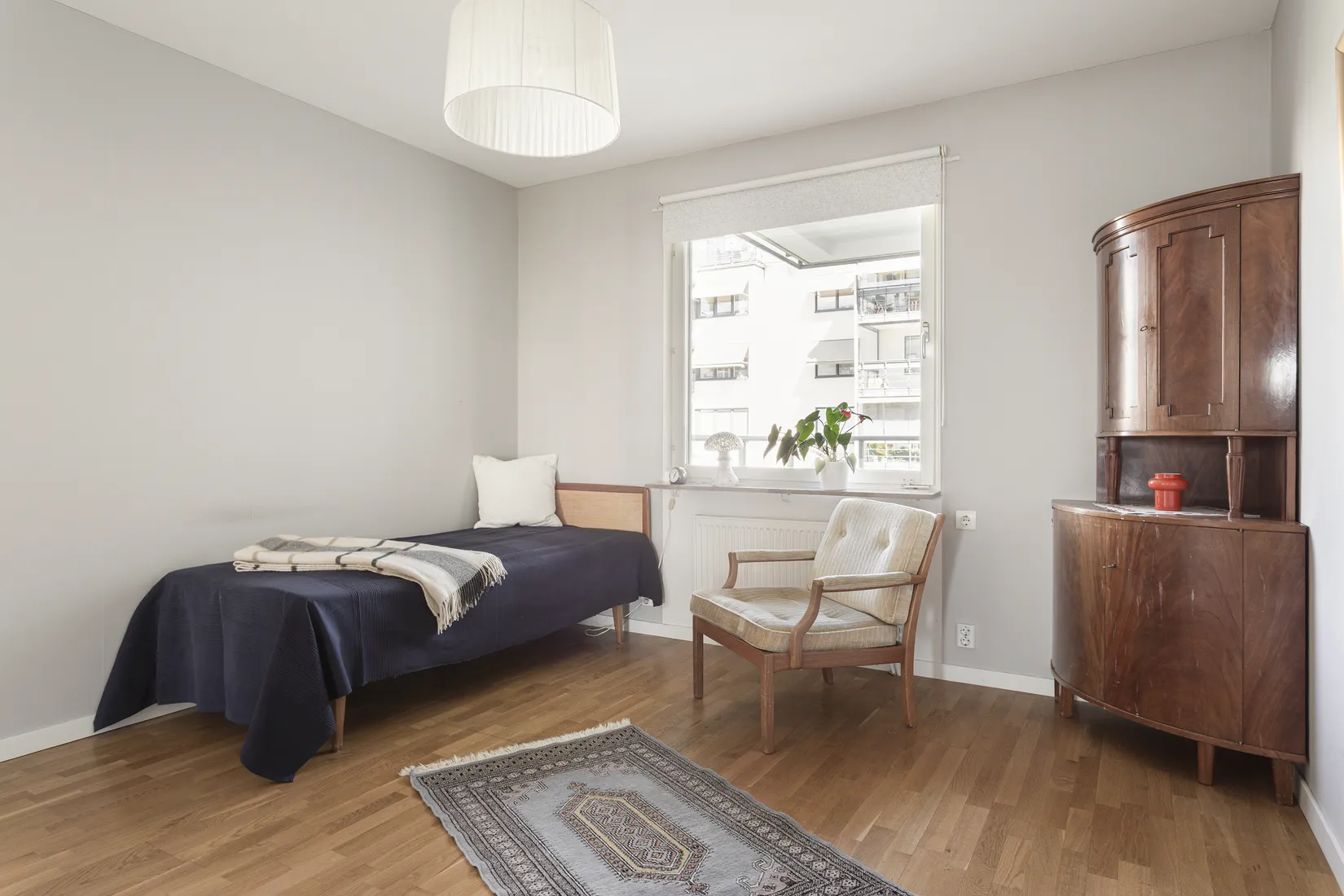 Bostadsrätt, Pollaregatan 7, Kålgården, Jönköping