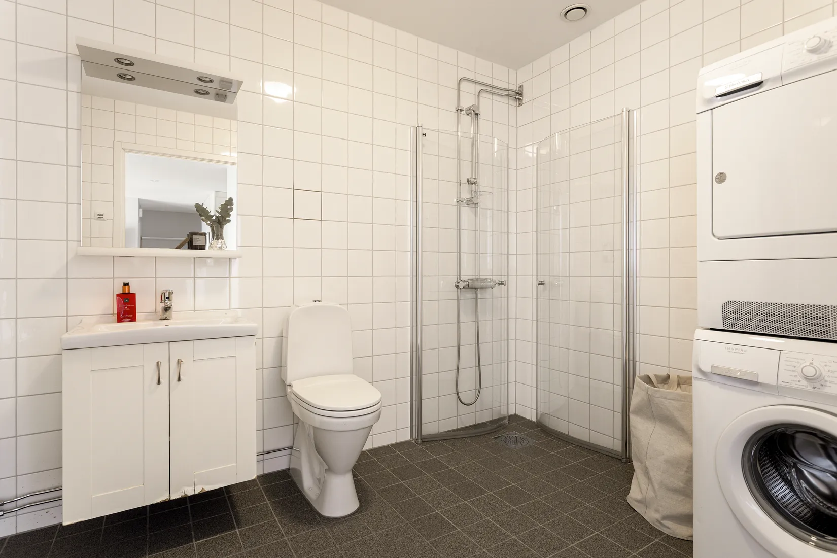 Bostadsrätt, Pollaregatan 7, Kålgården, Jönköping