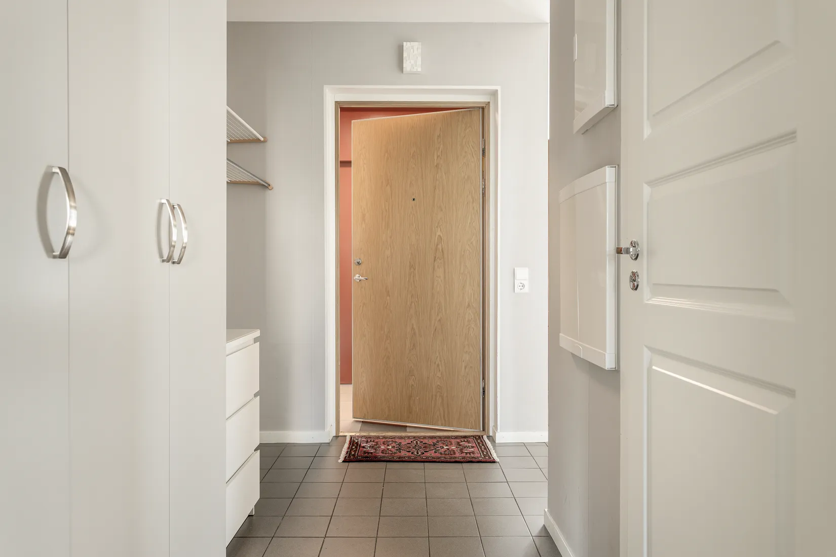 Bostadsrätt, Pollaregatan 7, Kålgården, Jönköping