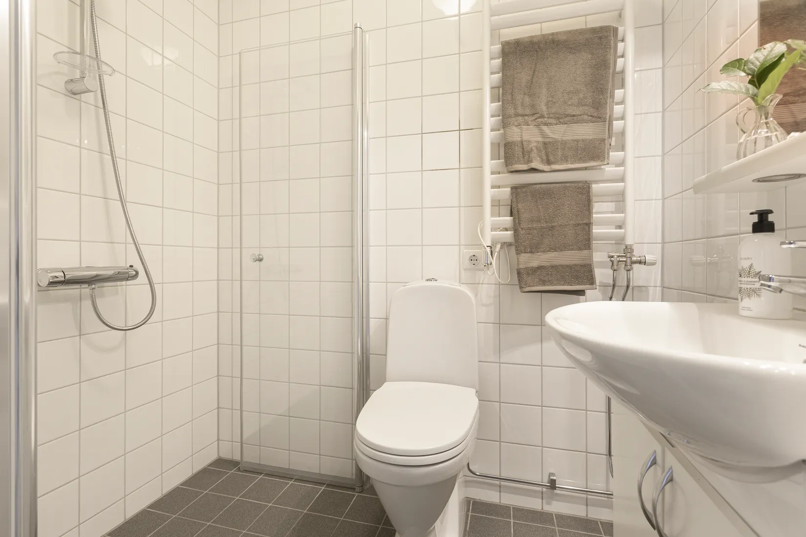 Bostadsrätt, Pollaregatan 7, Kålgården, Jönköping