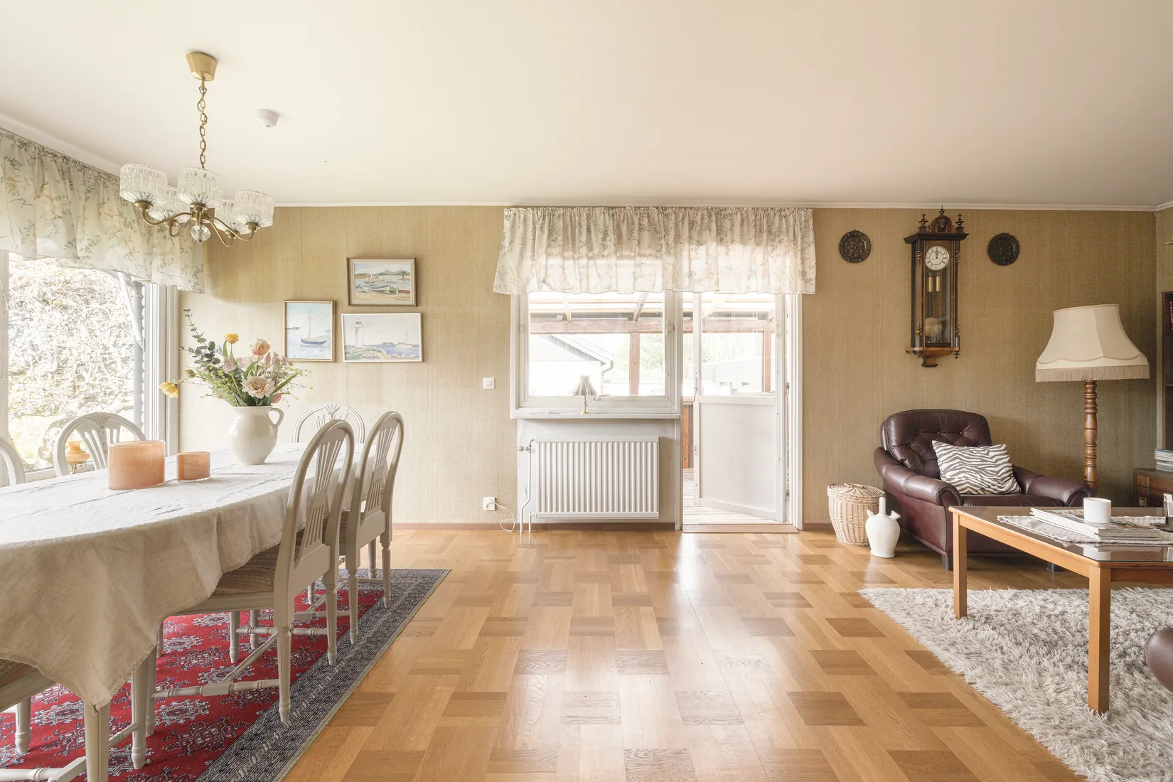 Villa, Ljungvägen 29, Tenhult, Jönköping