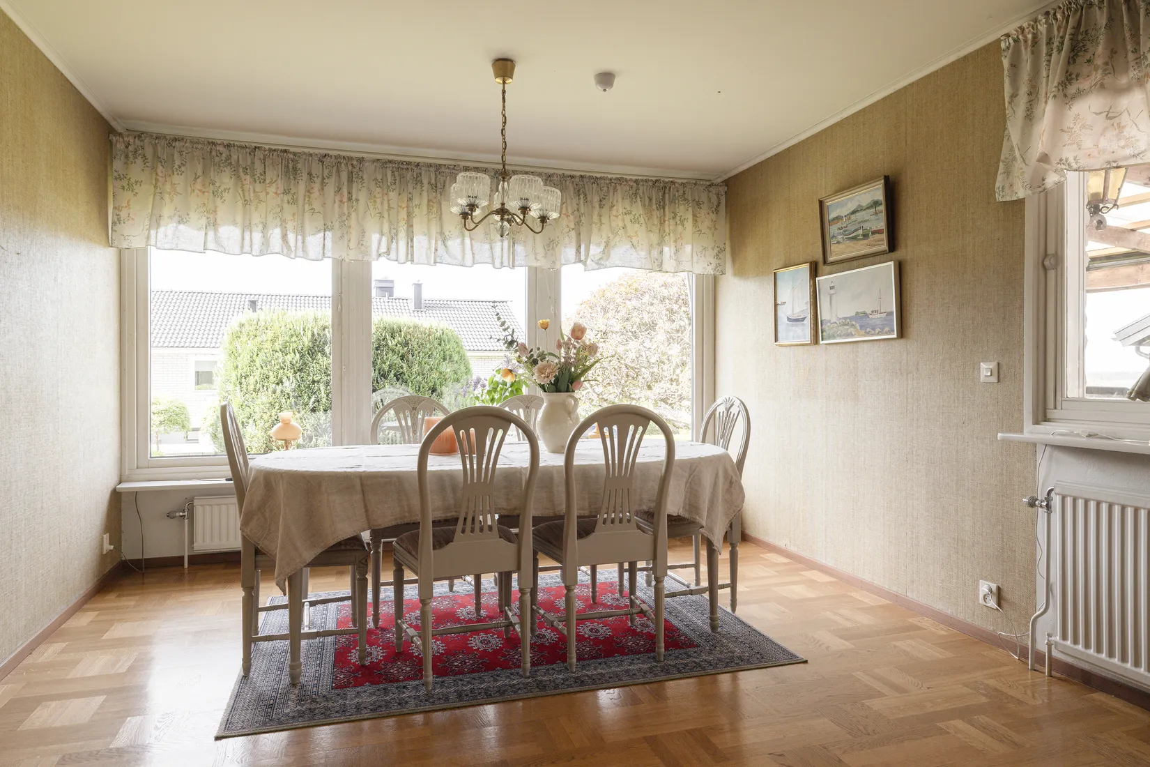 Villa, Ljungvägen 29, Tenhult, Jönköping