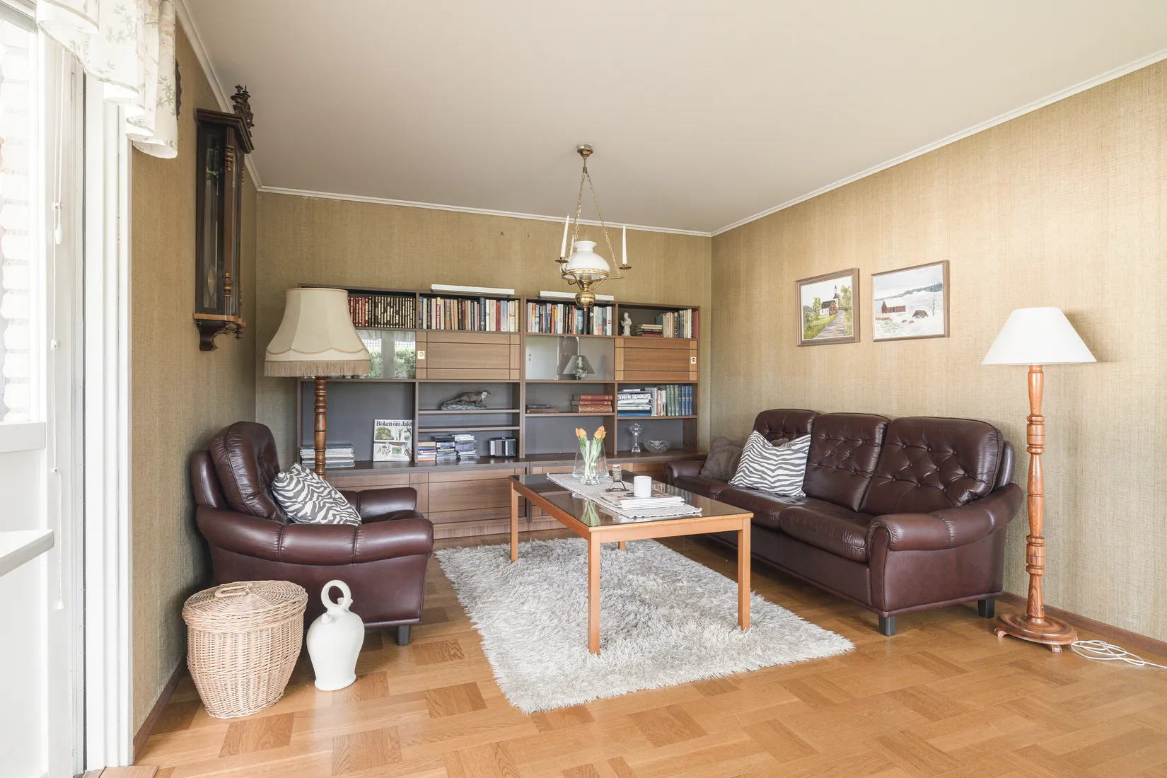 Villa, Ljungvägen 29, Tenhult, Jönköping