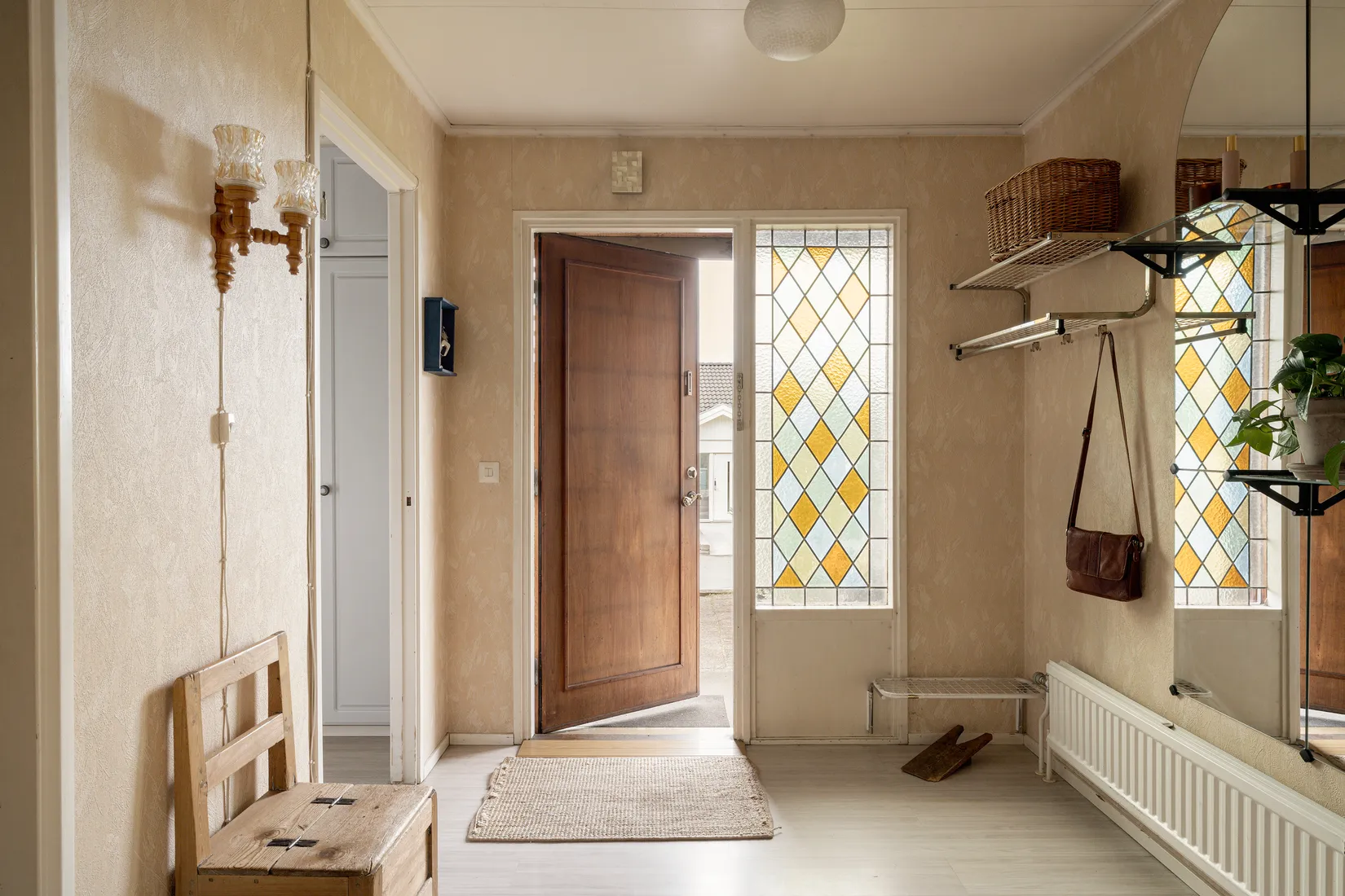 Villa, Ljungvägen 29, Tenhult, Jönköping
