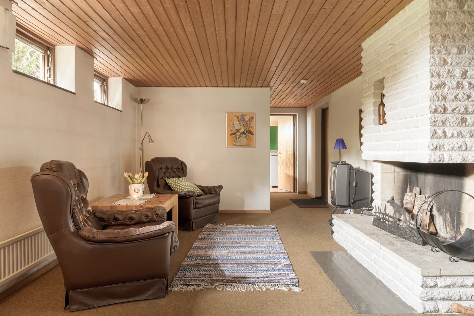 Villa, Ljungvägen 29, Tenhult, Jönköping
