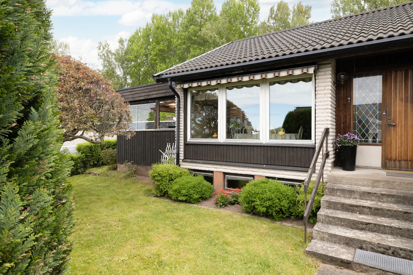 Villa, Ljungvägen 29, Tenhult, Jönköping
