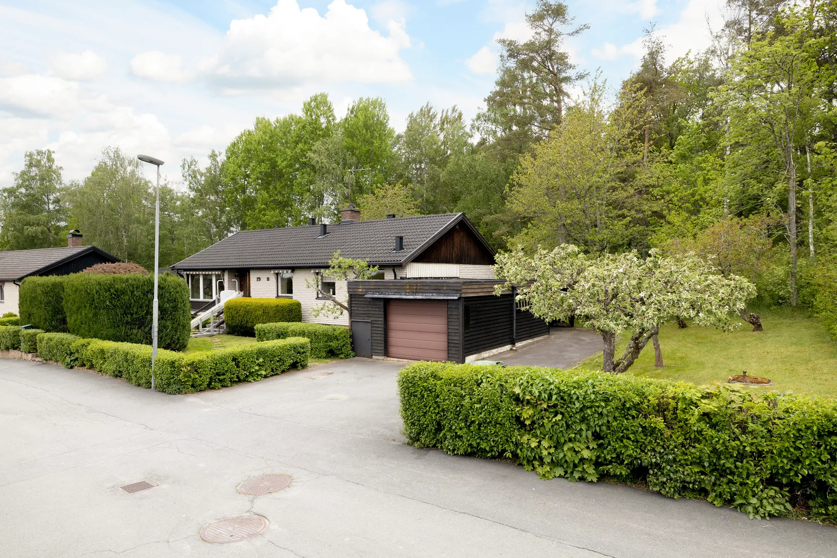 Villa, Ljungvägen 29, Tenhult, Jönköping