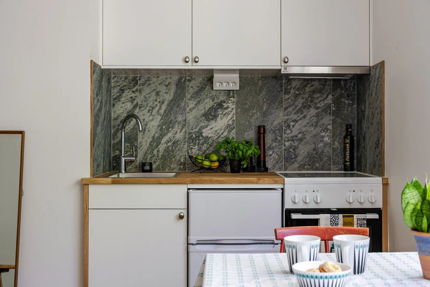 Bostadsrätt, Holbergsgatan 42, Bromma - Blackeberg, Stockholm