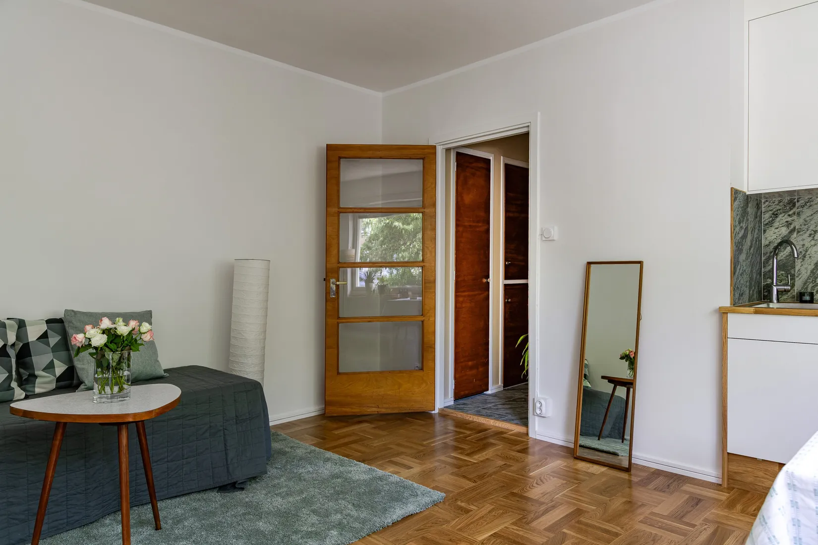 Bostadsrätt, Holbergsgatan 42, Bromma - Blackeberg, Stockholm