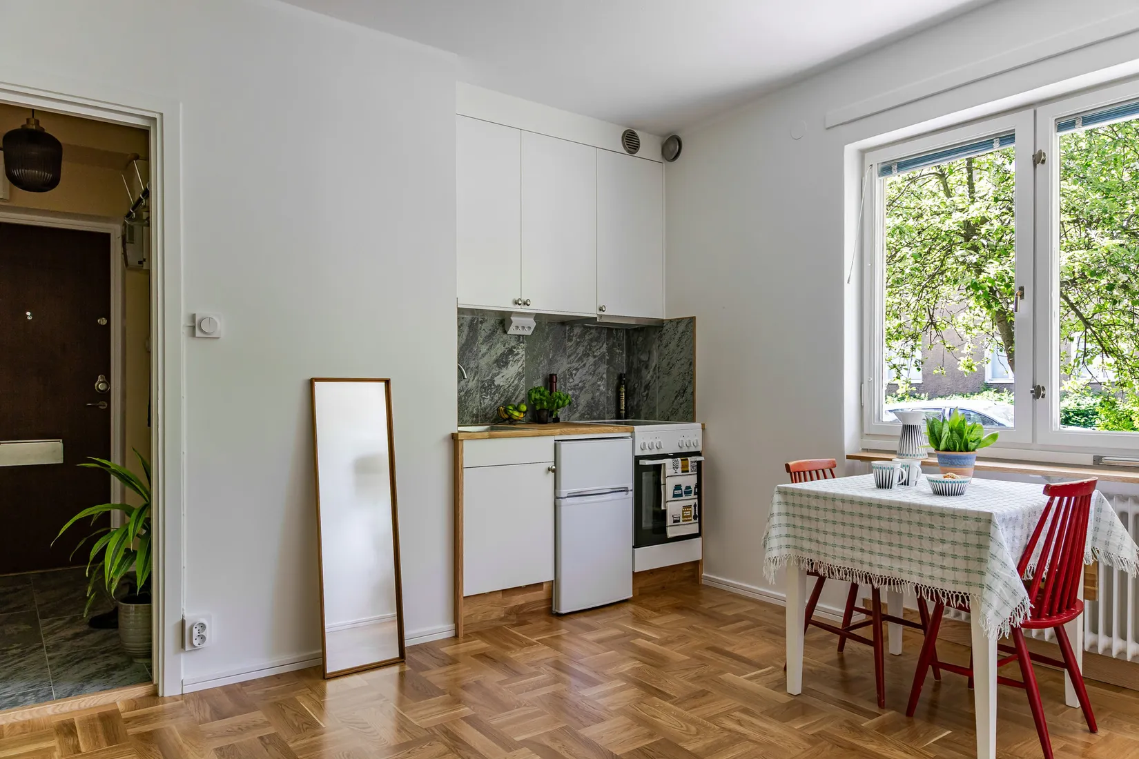 Bostadsrätt, Holbergsgatan 42, Bromma - Blackeberg, Stockholm