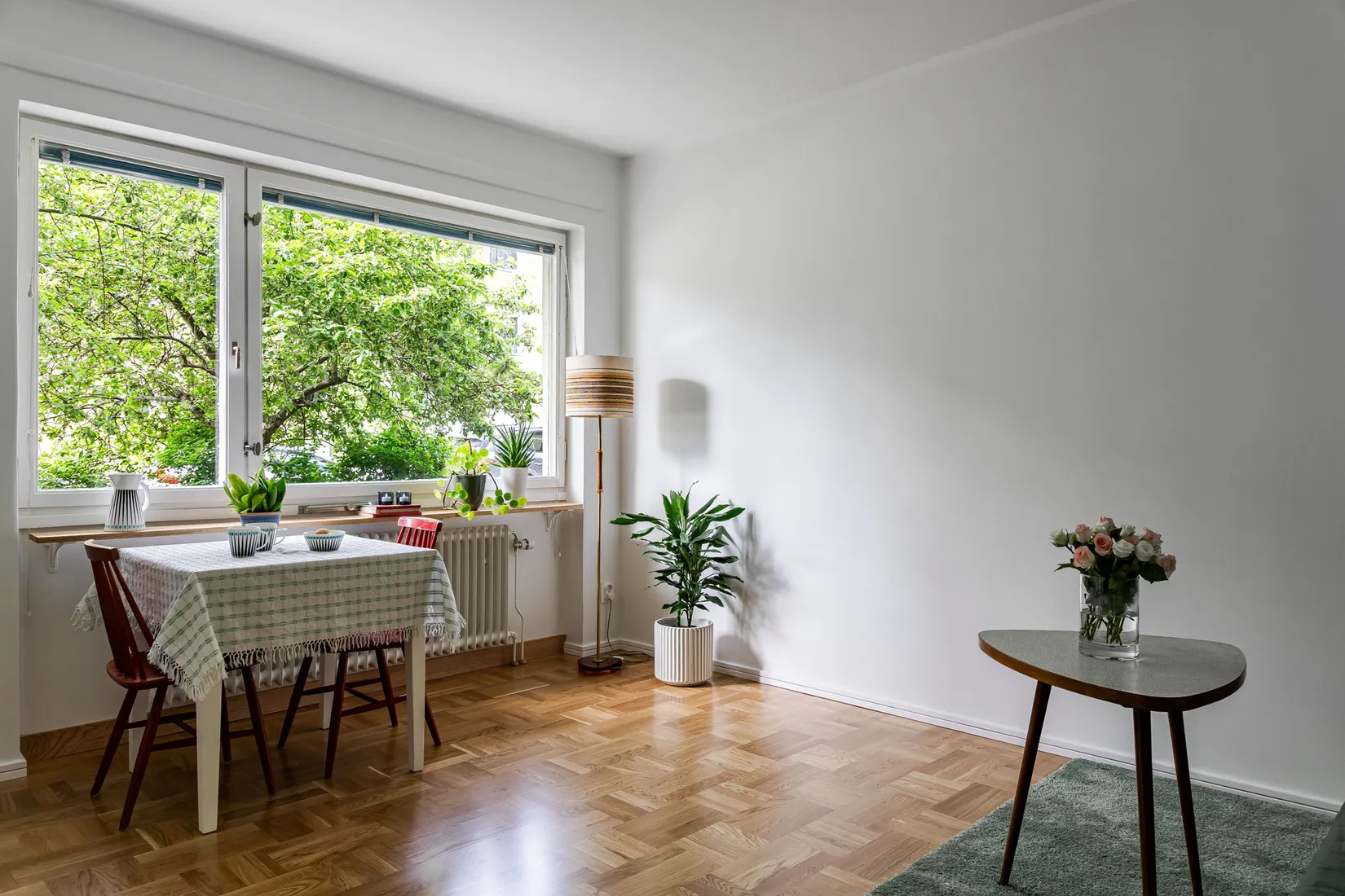 Bostadsrätt, Holbergsgatan 42, Bromma - Blackeberg, Stockholm