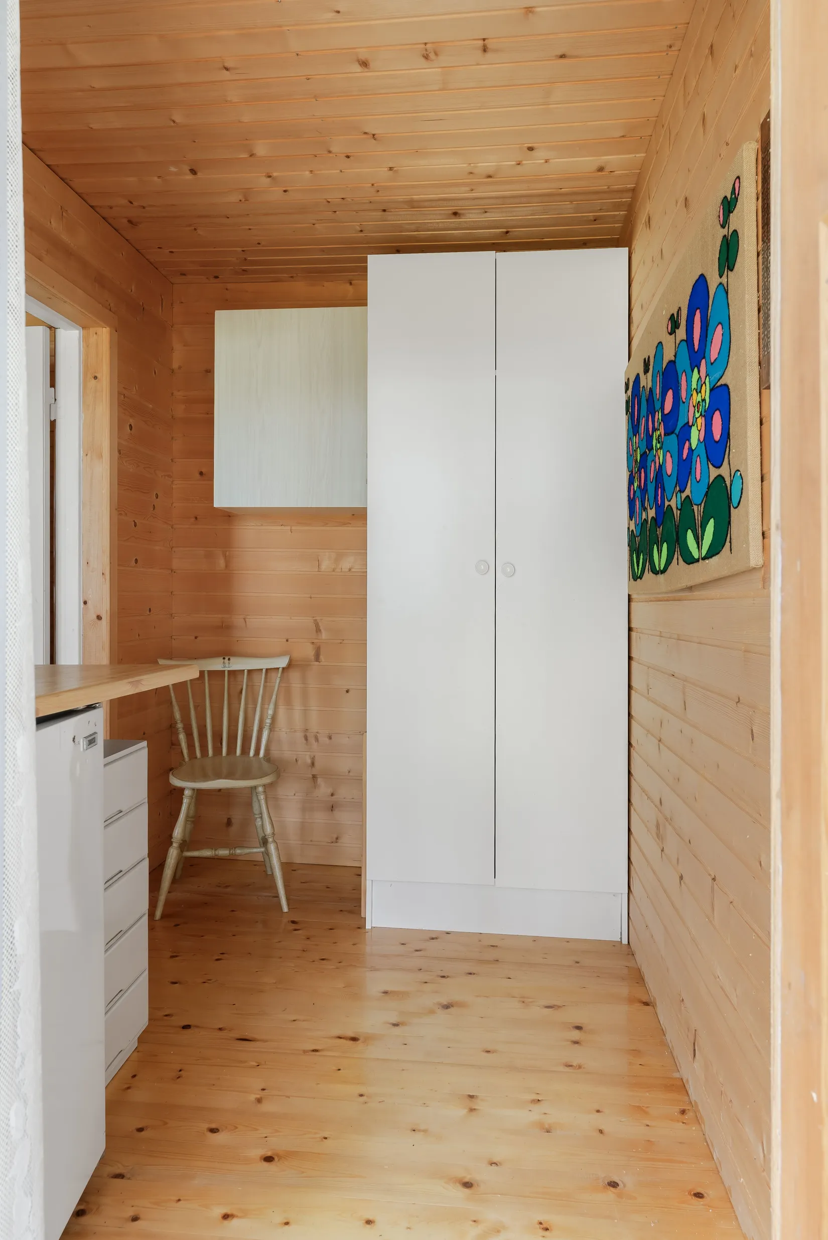 Fritidshus, Öhn 895, Strömsund