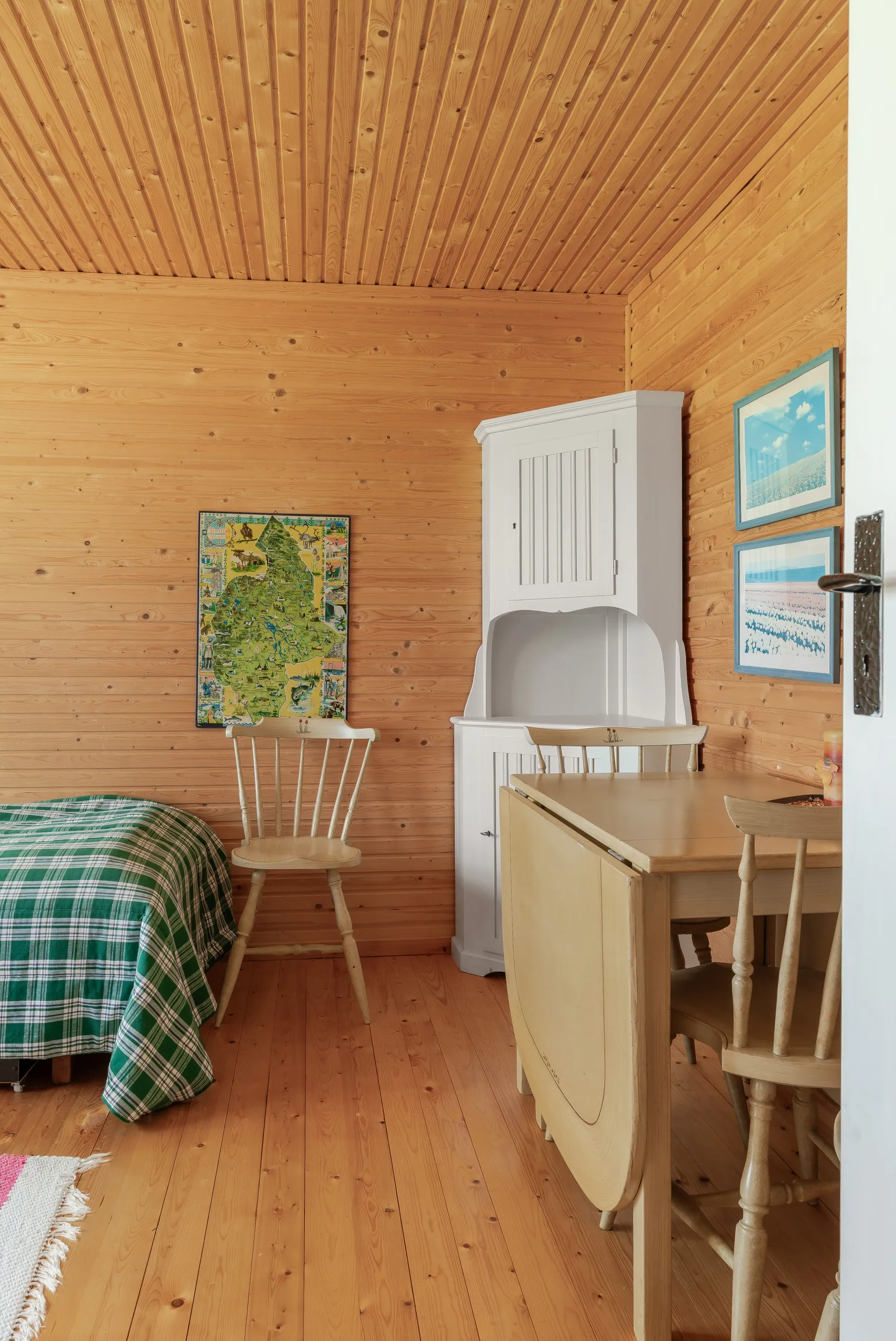 Fritidshus, Öhn 895, Strömsund