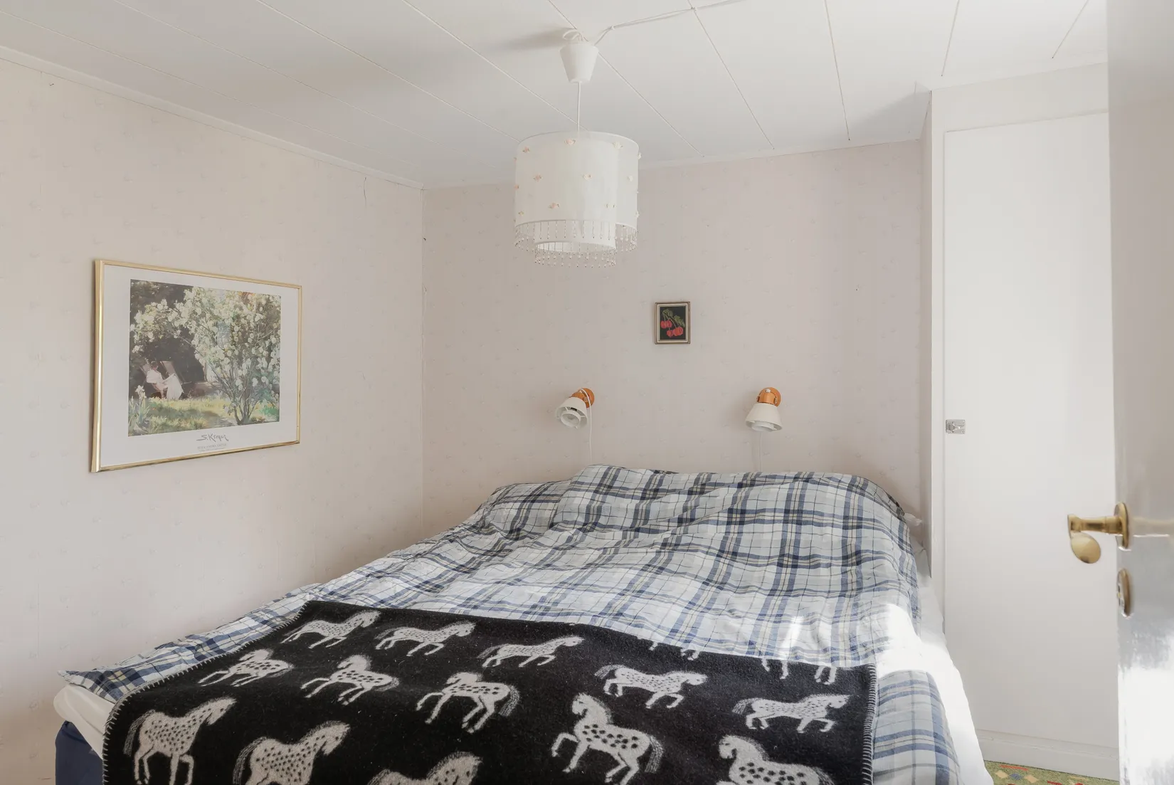 Fritidshus, Öhn 895, Strömsund