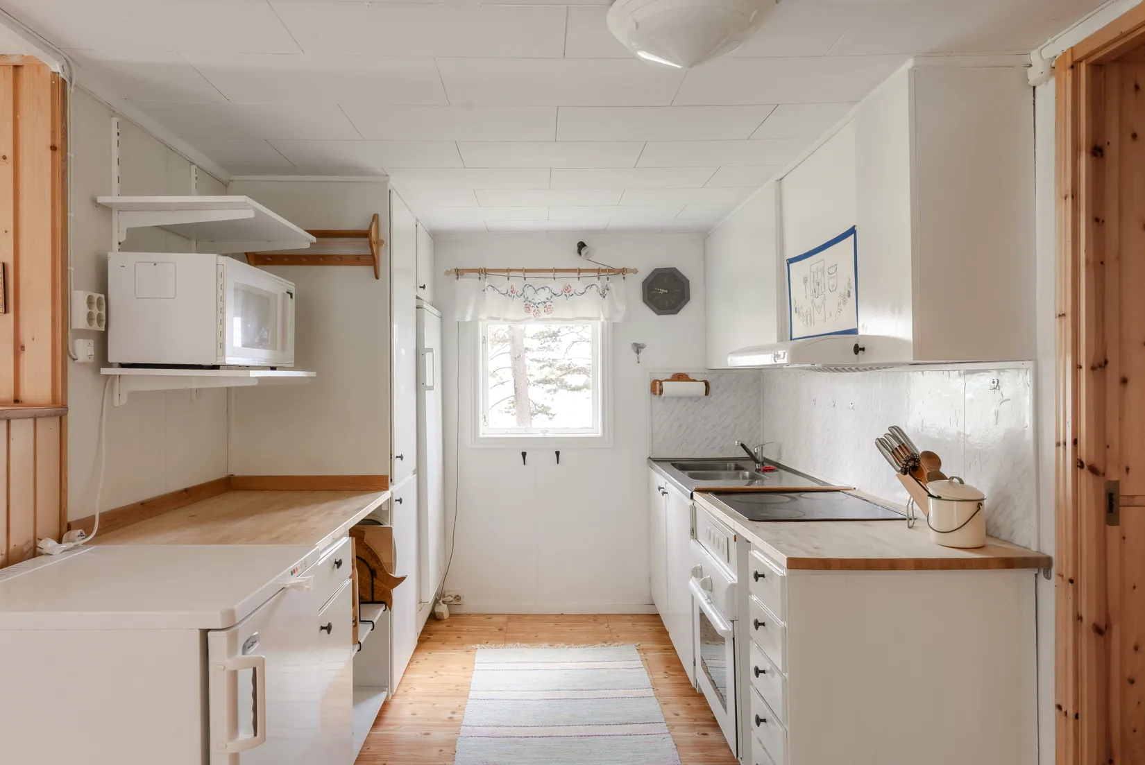 Fritidshus, Öhn 895, Strömsund