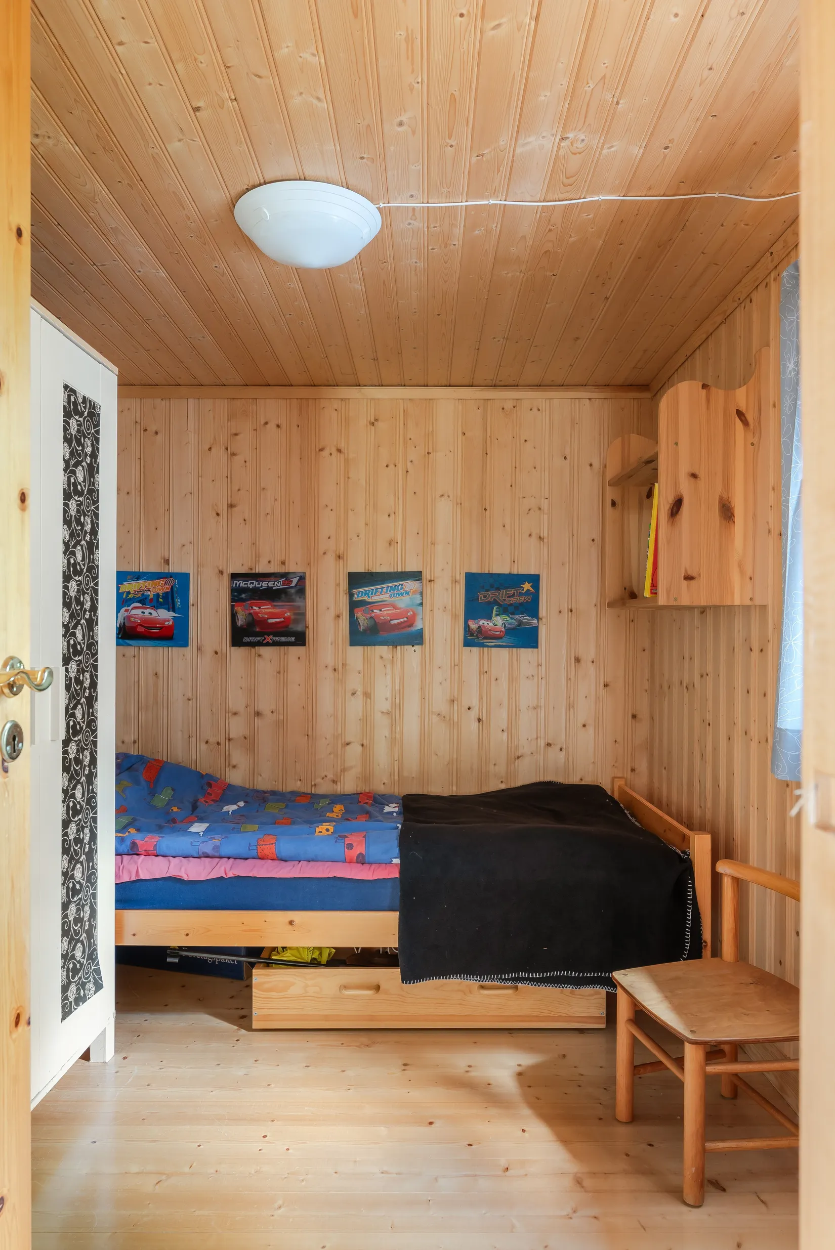 Fritidshus, Öhn 895, Strömsund