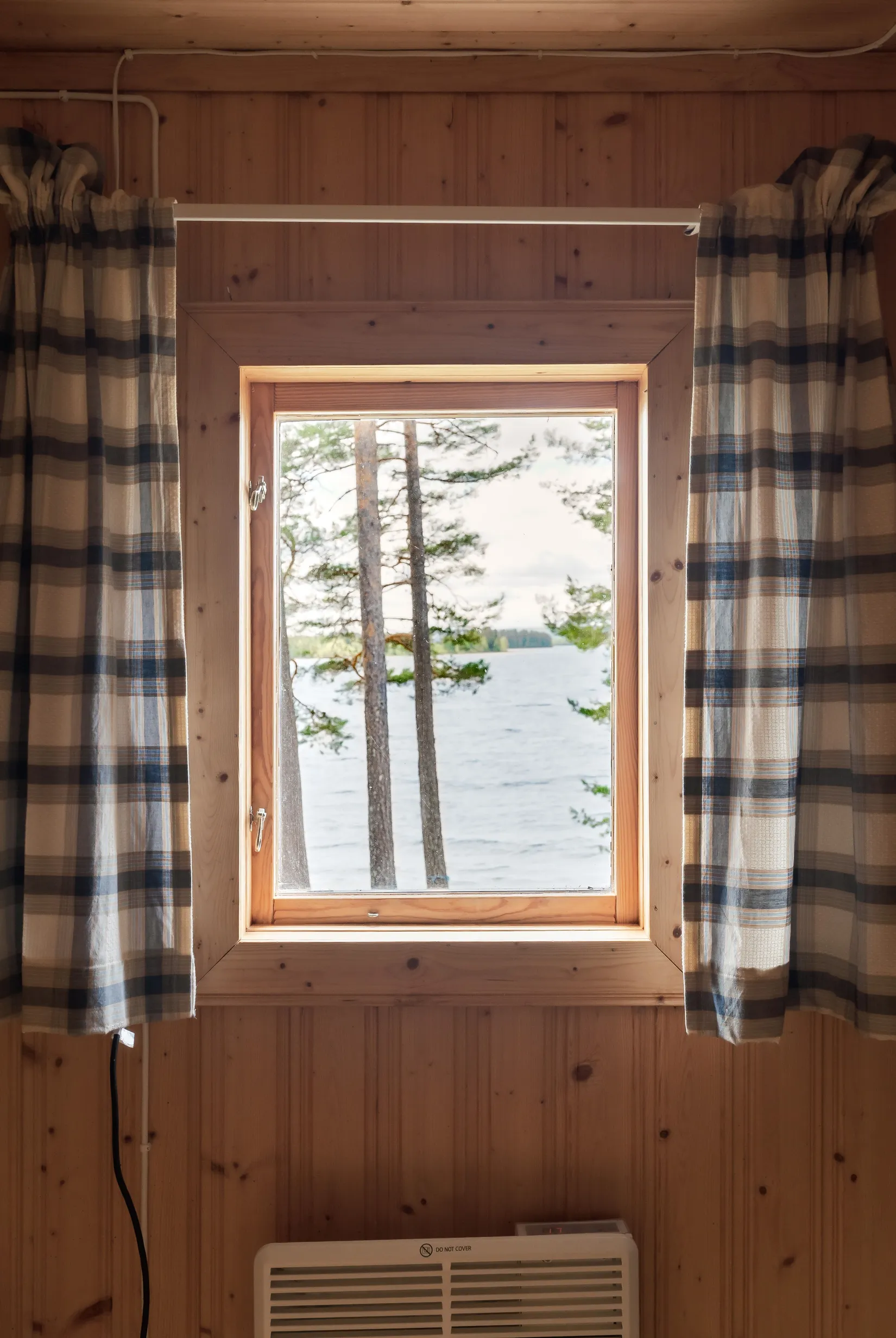 Fritidshus, Öhn 895, Strömsund