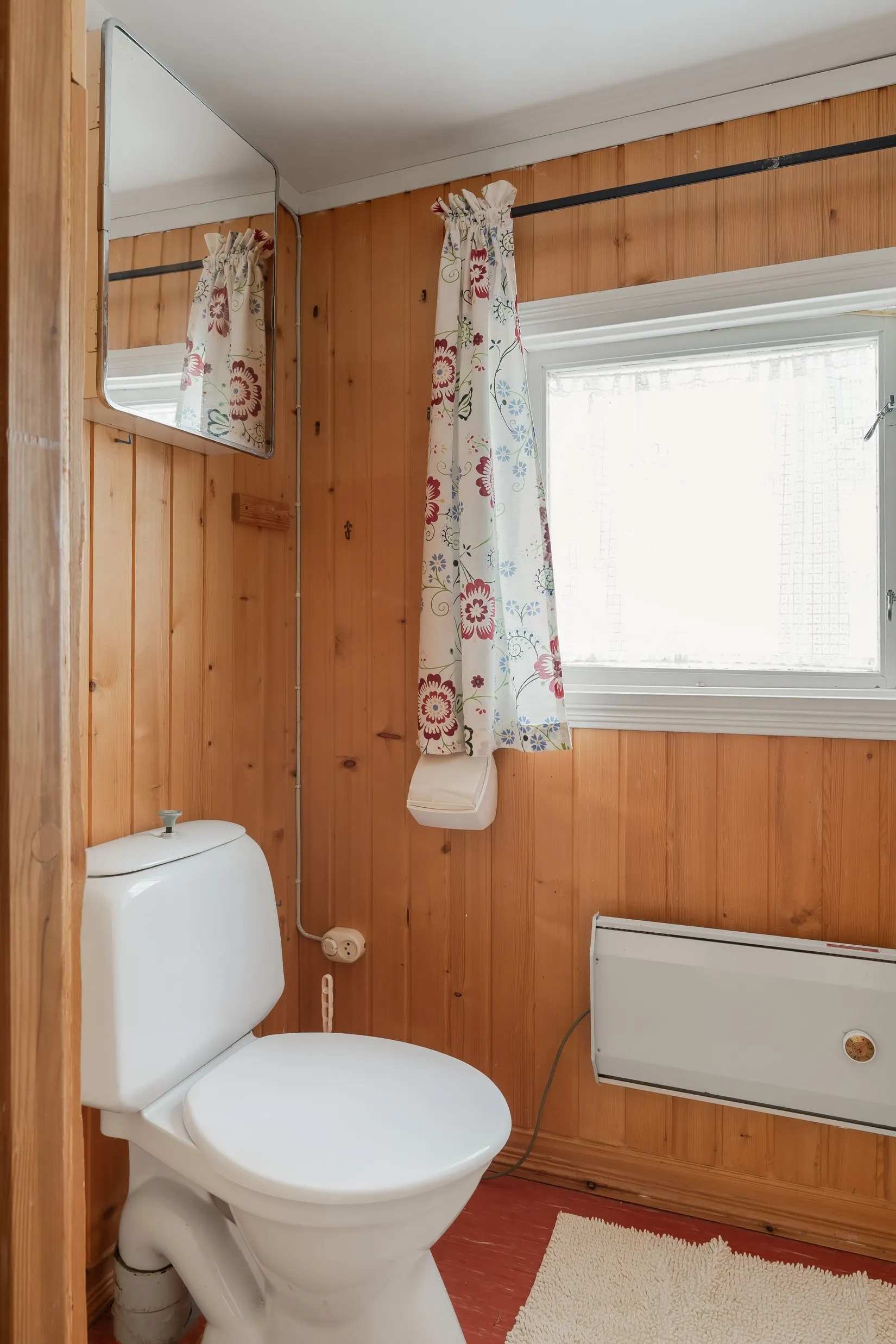 Fritidshus, Öhn 895, Strömsund
