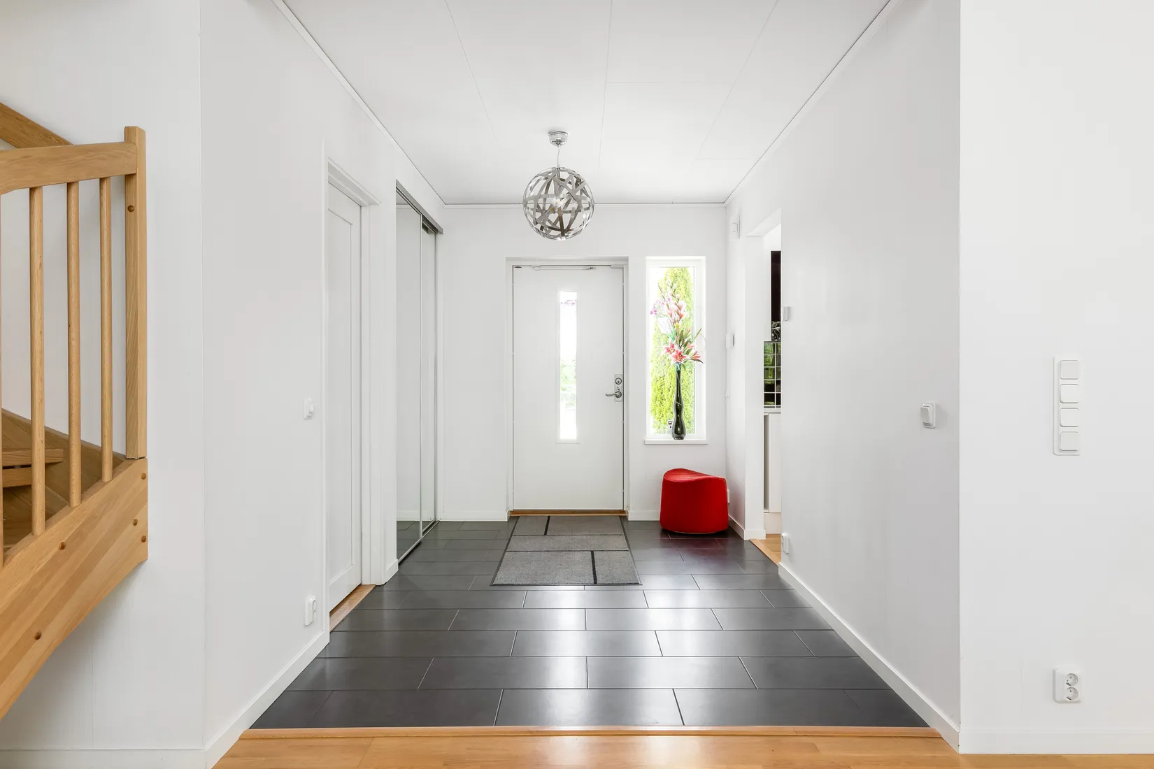 Villa, Pepparrotsvägen 1, Ekängen, Linköping