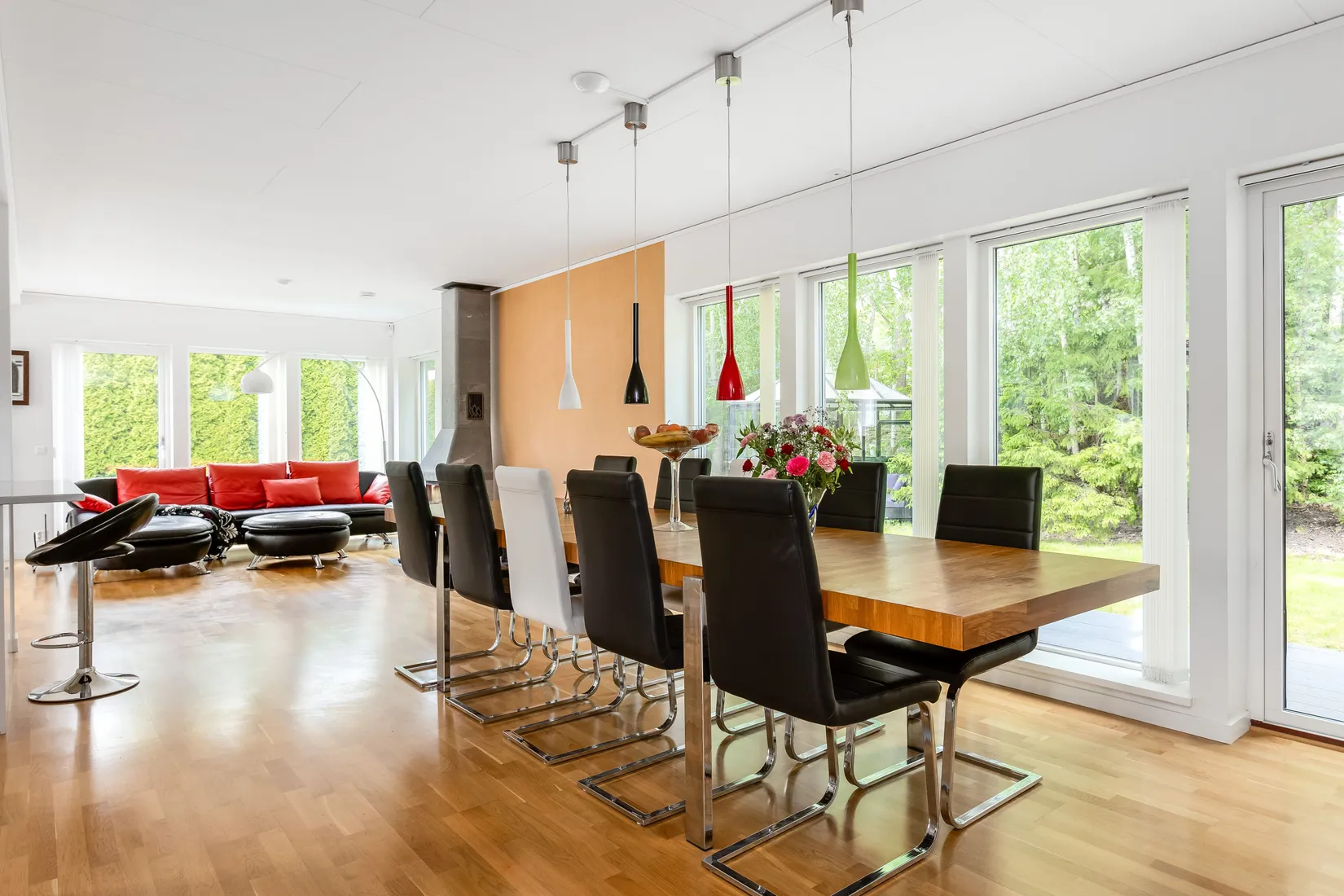 Villa, Pepparrotsvägen 1, Ekängen, Linköping