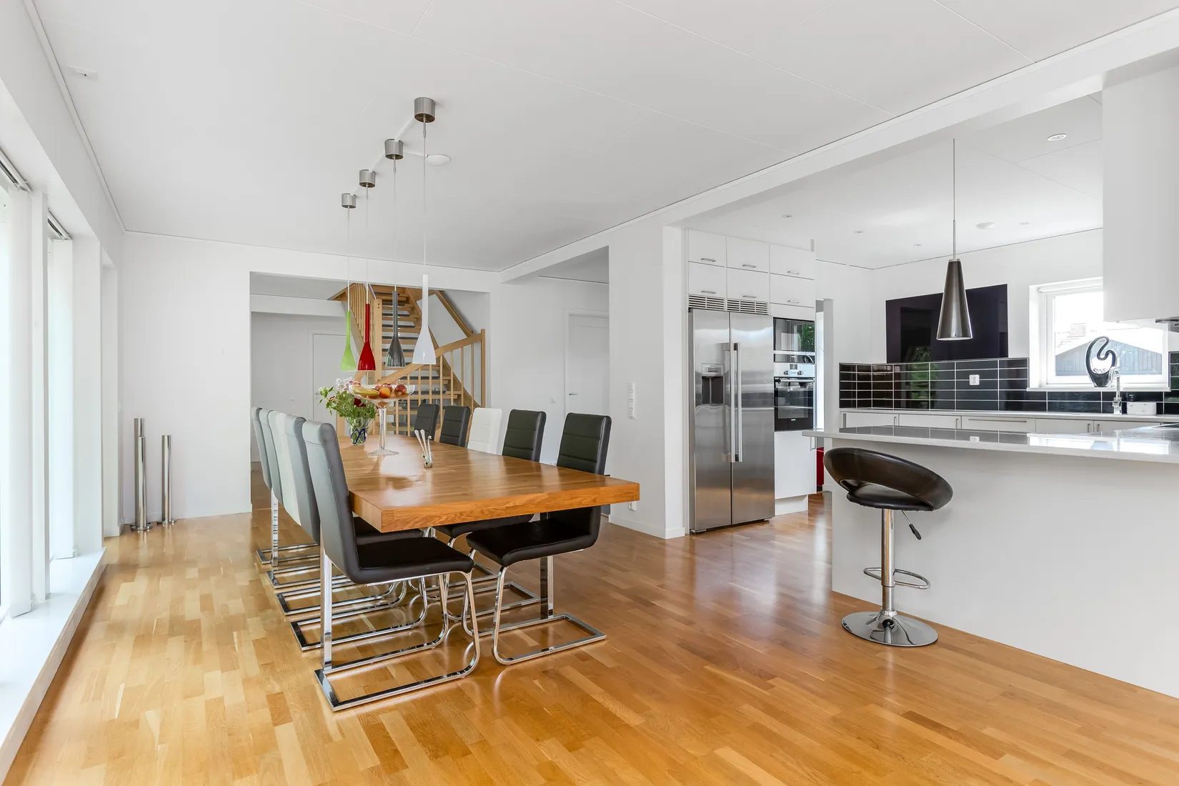Villa, Pepparrotsvägen 1, Ekängen, Linköping