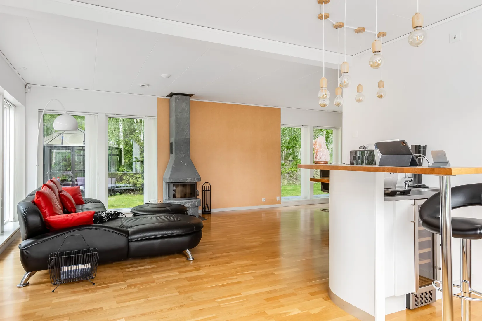 Villa, Pepparrotsvägen 1, Ekängen, Linköping