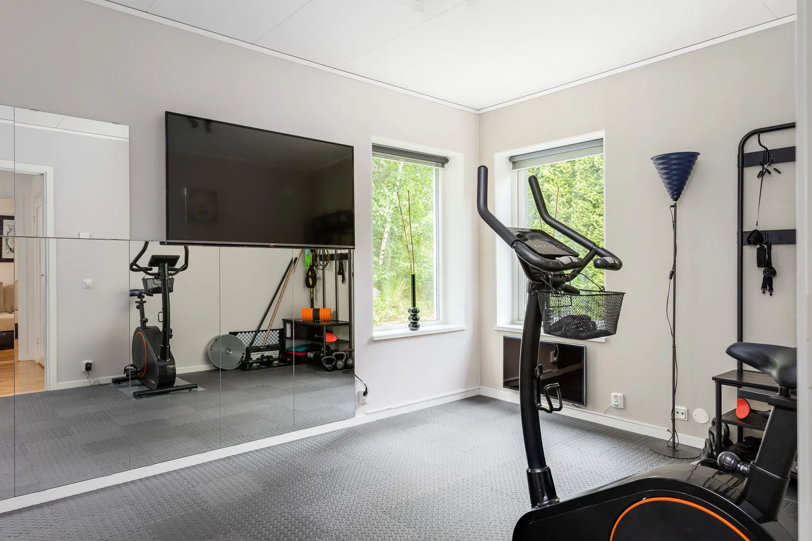 Villa, Pepparrotsvägen 1, Ekängen, Linköping