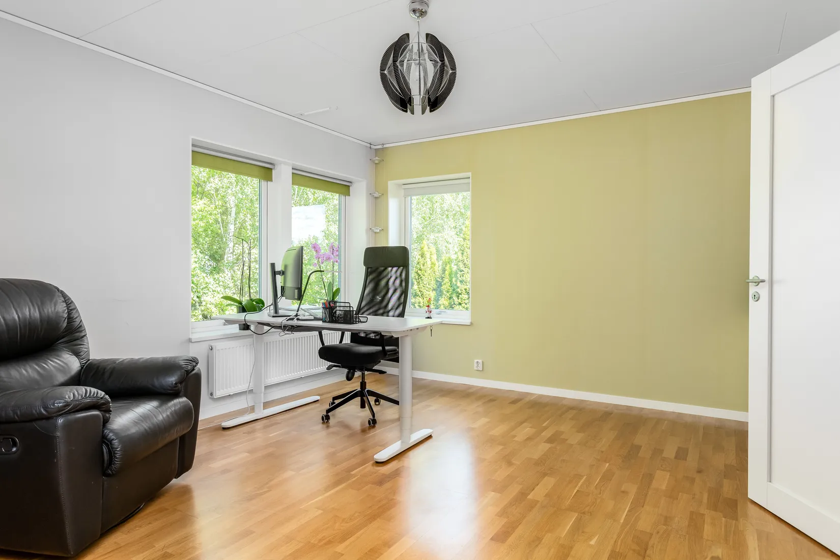 Villa, Pepparrotsvägen 1, Ekängen, Linköping