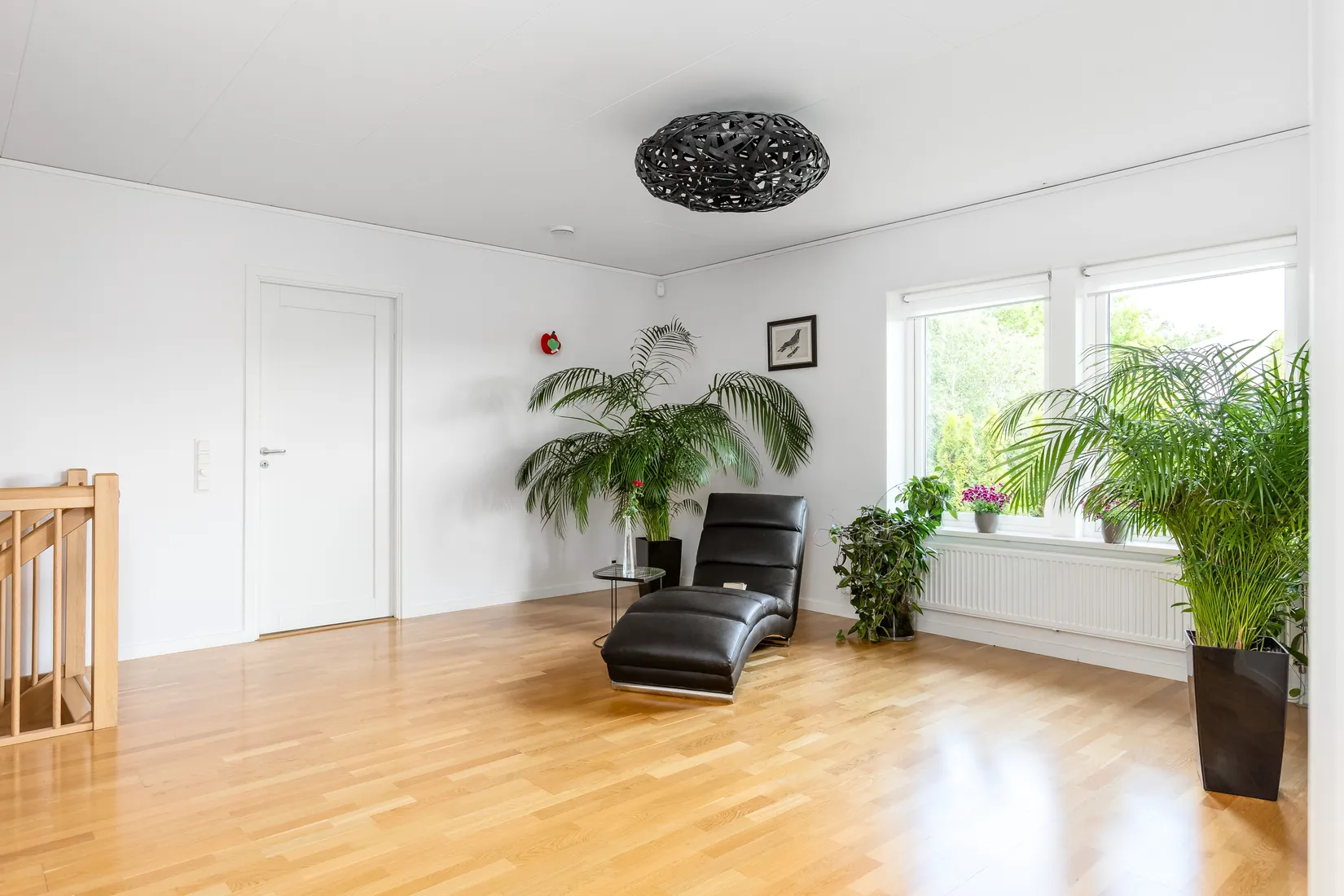 Villa, Pepparrotsvägen 1, Ekängen, Linköping