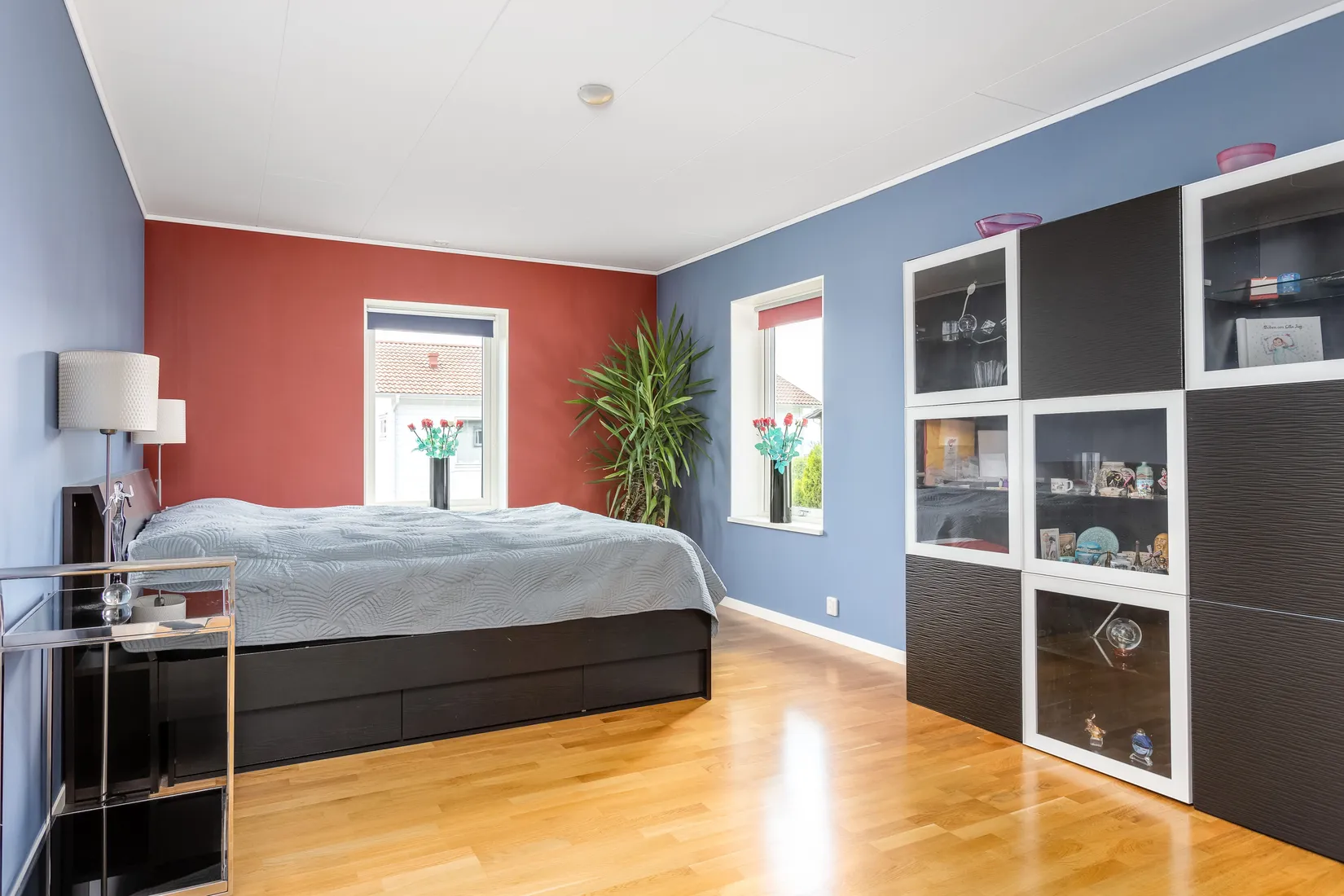 Villa, Pepparrotsvägen 1, Ekängen, Linköping