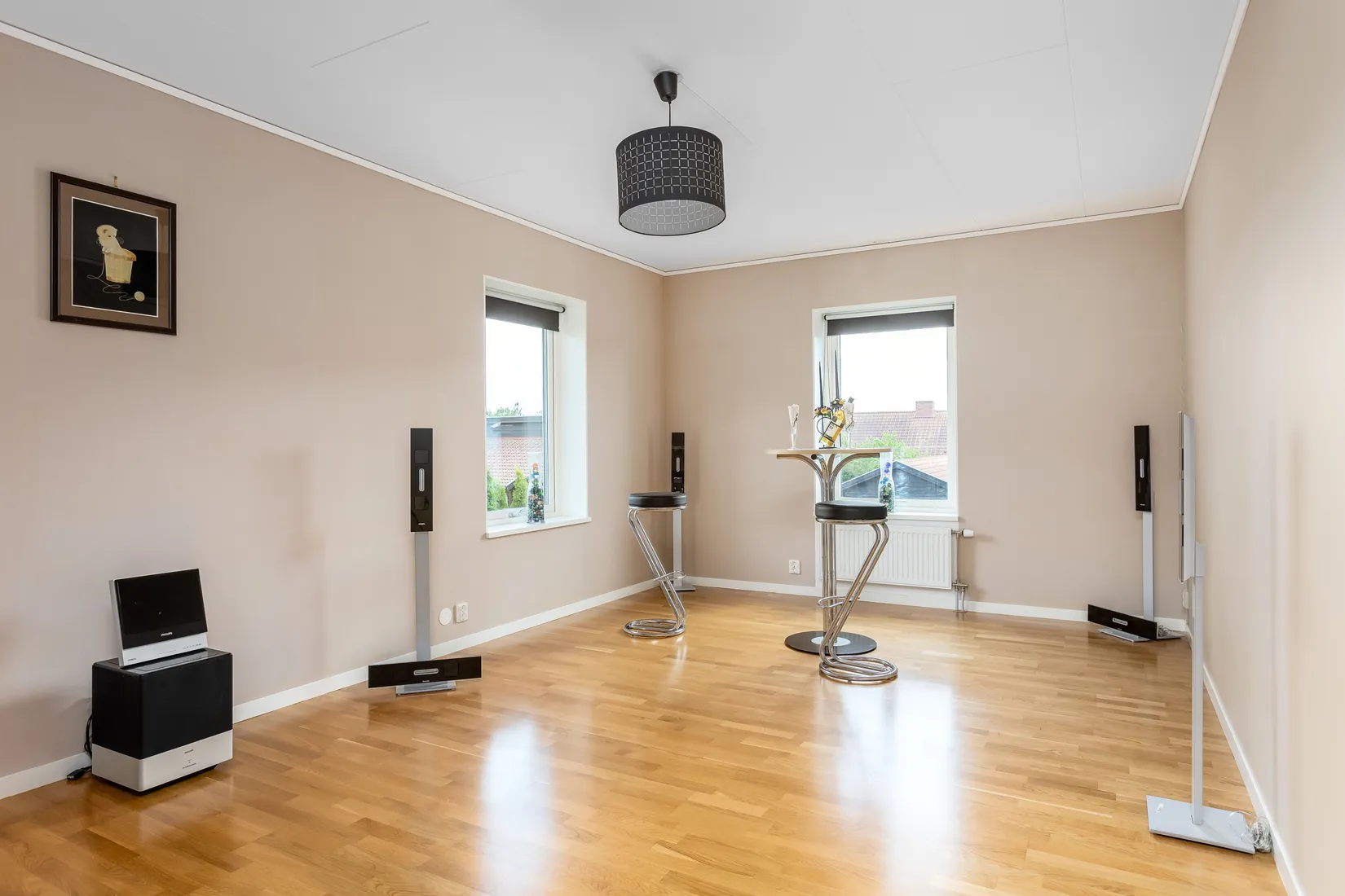 Villa, Pepparrotsvägen 1, Ekängen, Linköping