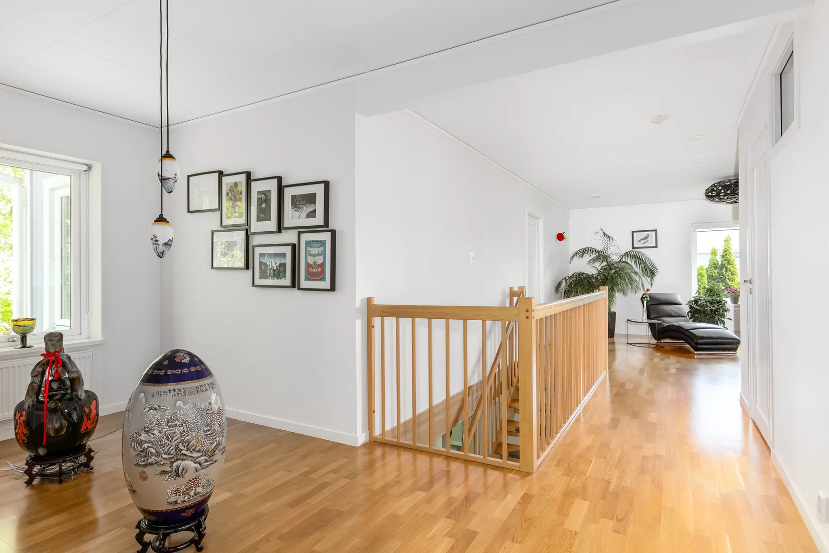 Villa, Pepparrotsvägen 1, Ekängen, Linköping