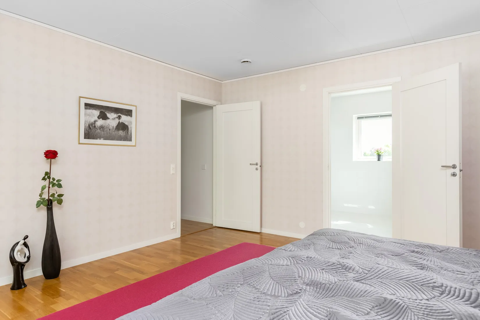 Villa, Pepparrotsvägen 1, Ekängen, Linköping
