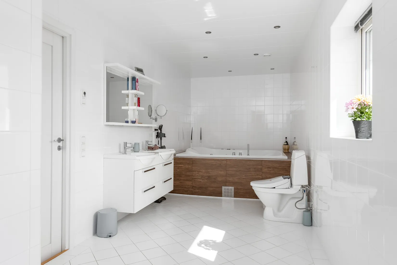 Villa, Pepparrotsvägen 1, Ekängen, Linköping