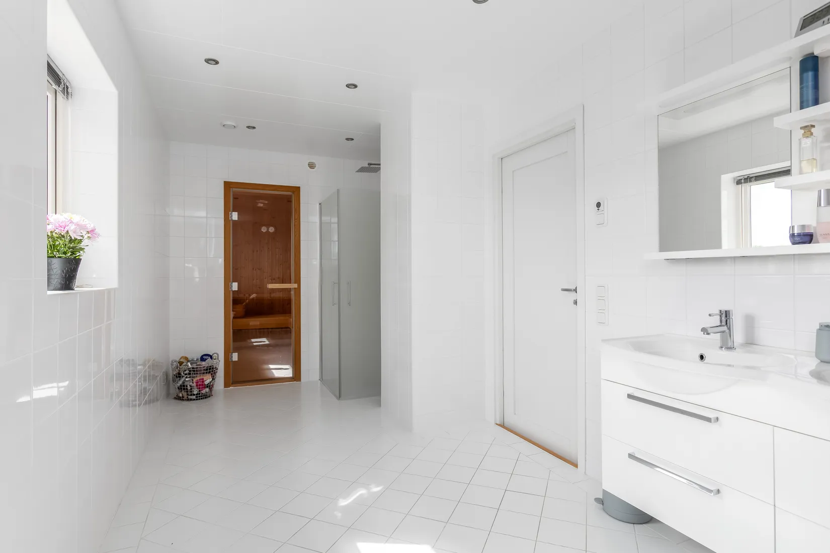 Villa, Pepparrotsvägen 1, Ekängen, Linköping