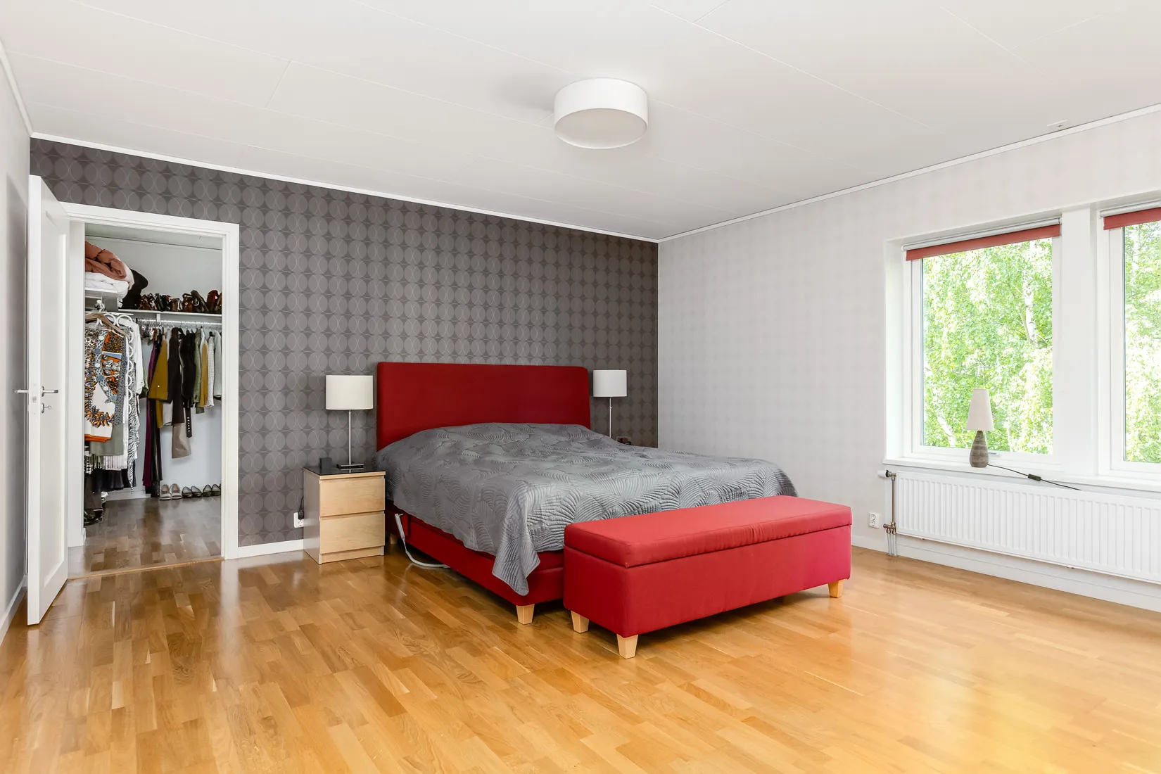 Villa, Pepparrotsvägen 1, Ekängen, Linköping